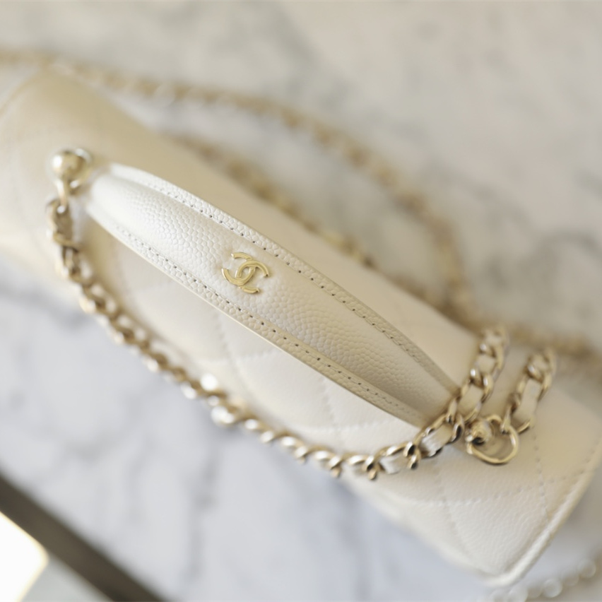 Chanel 香奈兒 Leather Goods