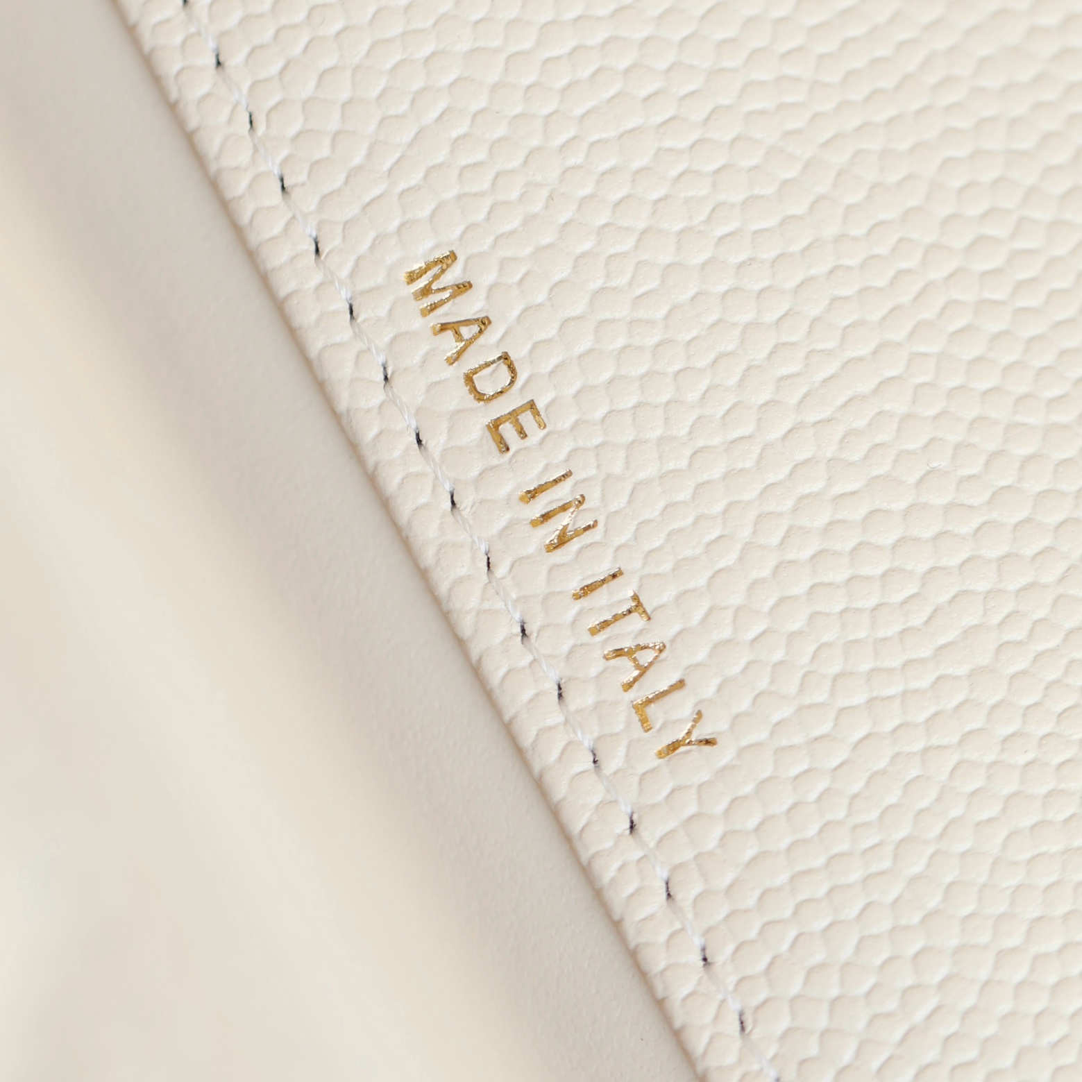 Chanel 香奈兒 Leather Goods