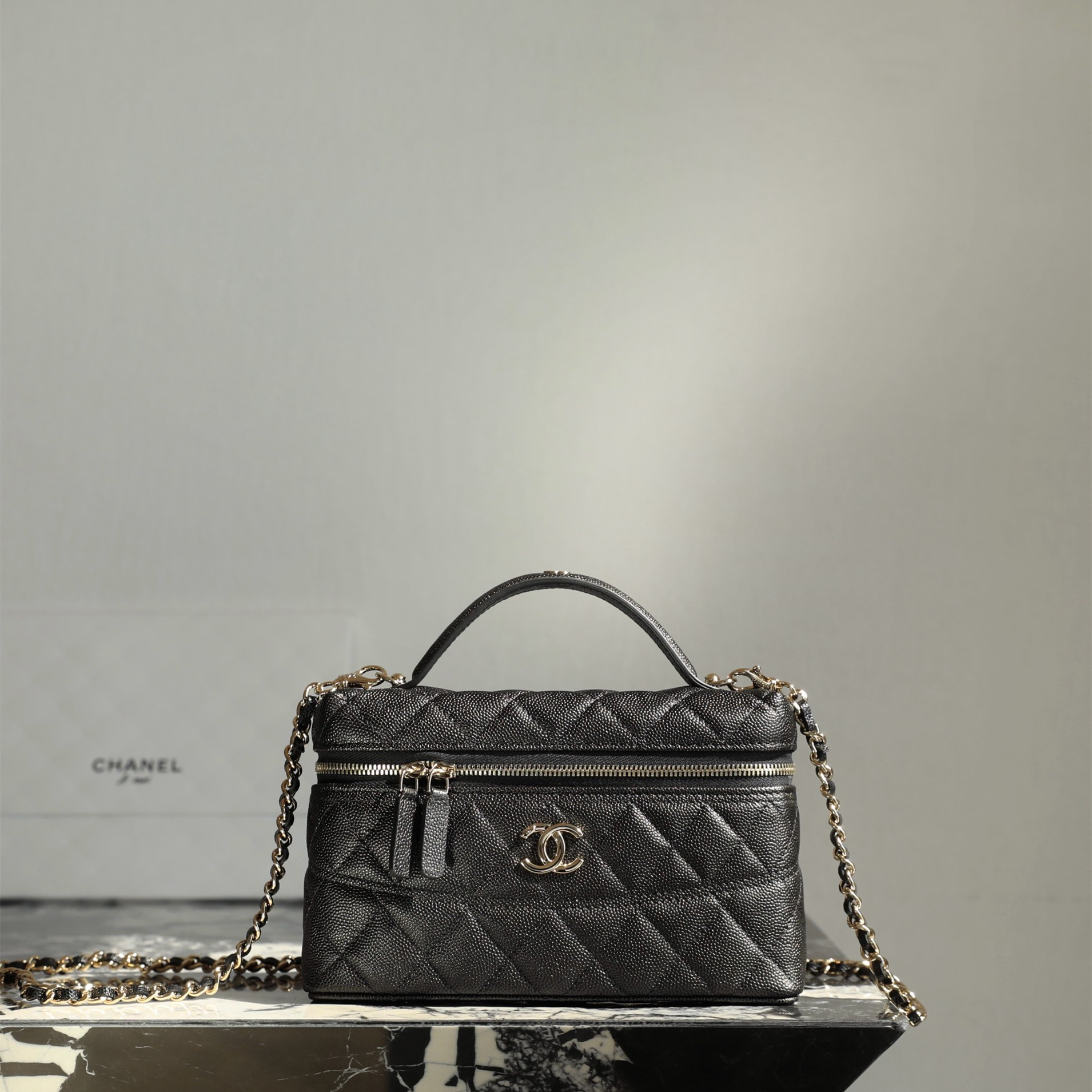 Chanel 香奈兒 Leather Goods