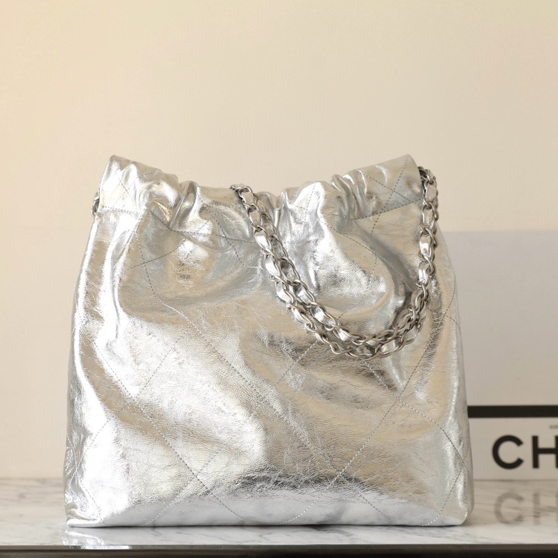 Chanel 香奈兒 Leather Goods