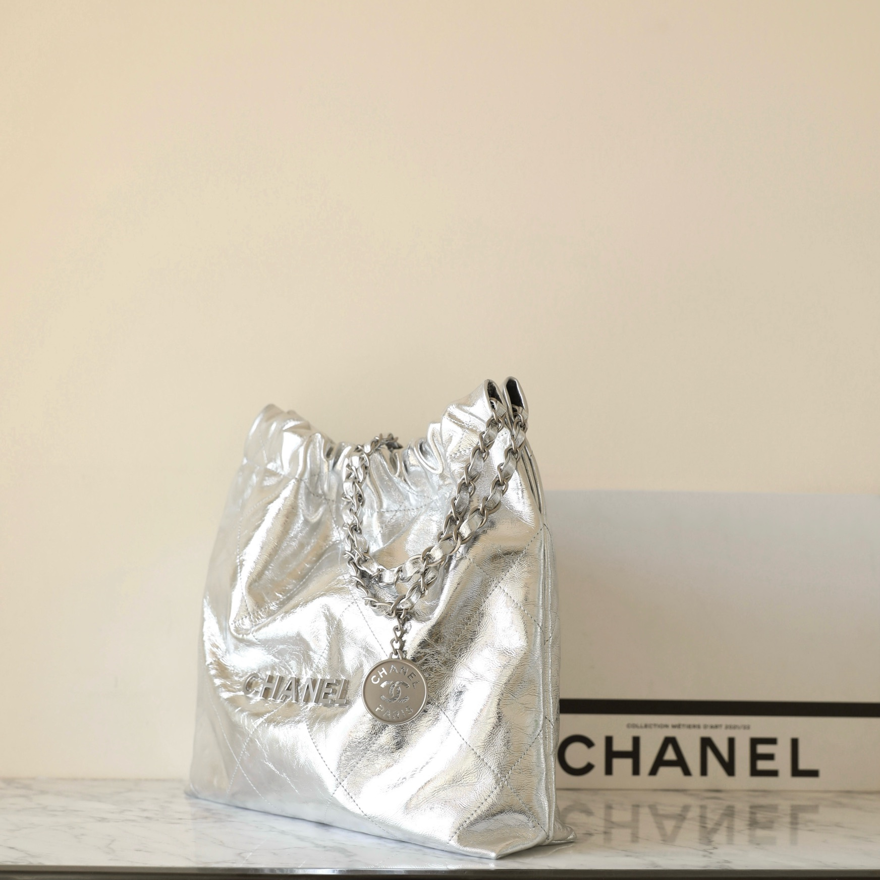 Chanel 香奈兒 Leather Goods
