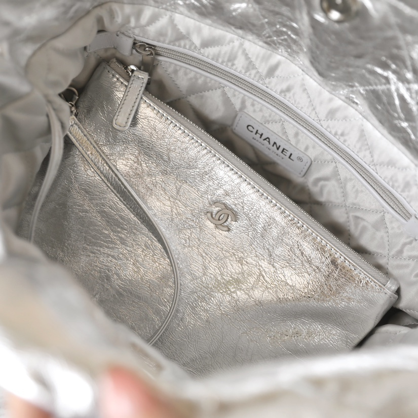 Chanel 香奈兒 Leather Goods