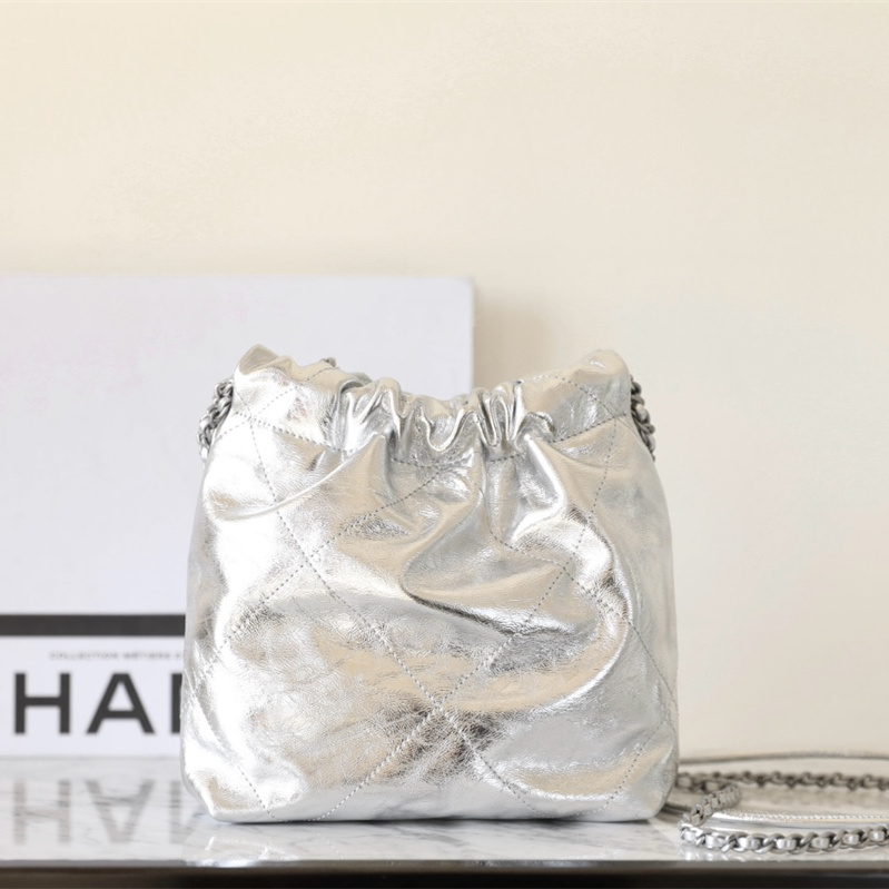 Chanel 香奈兒 Leather Goods