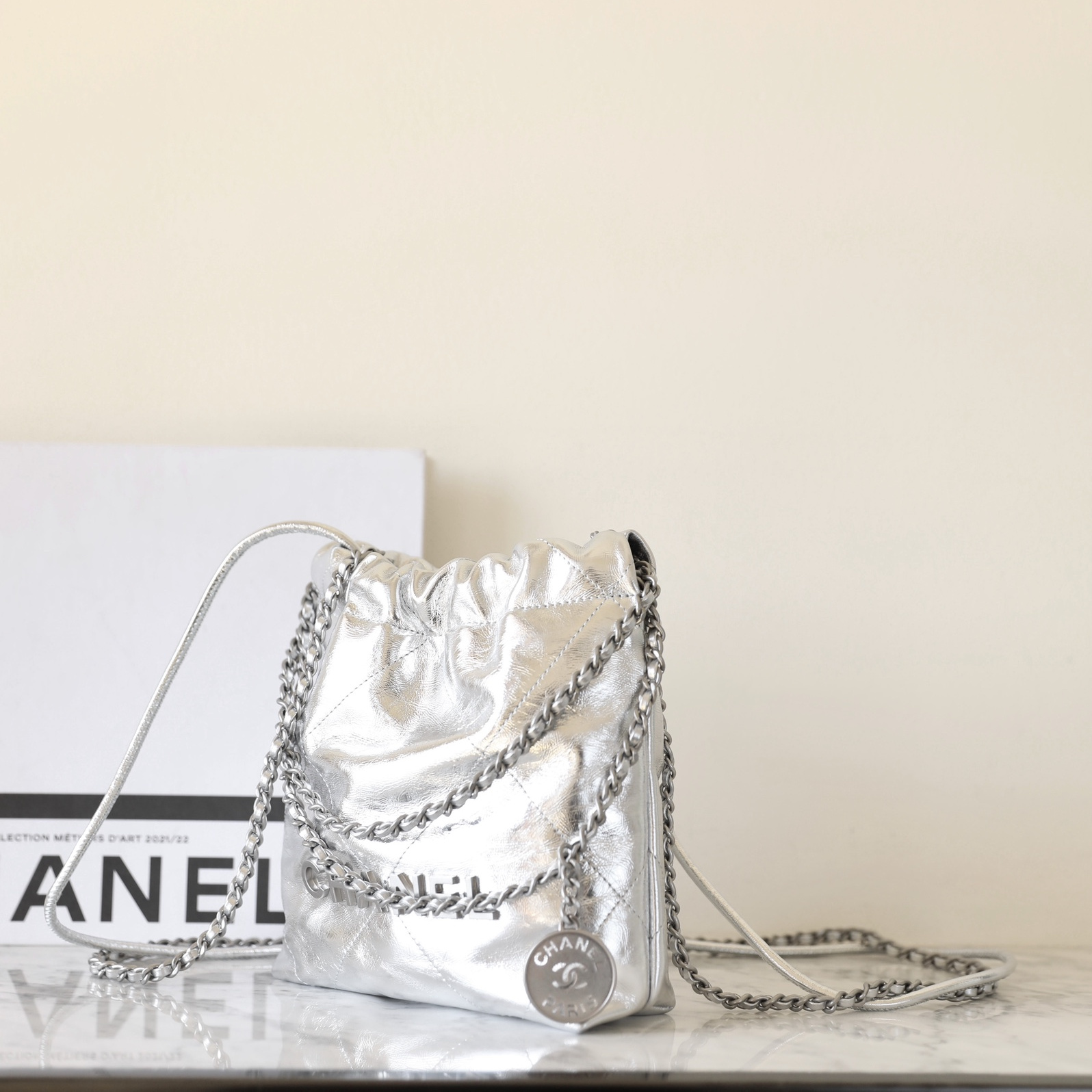 Chanel 香奈兒 Leather Goods