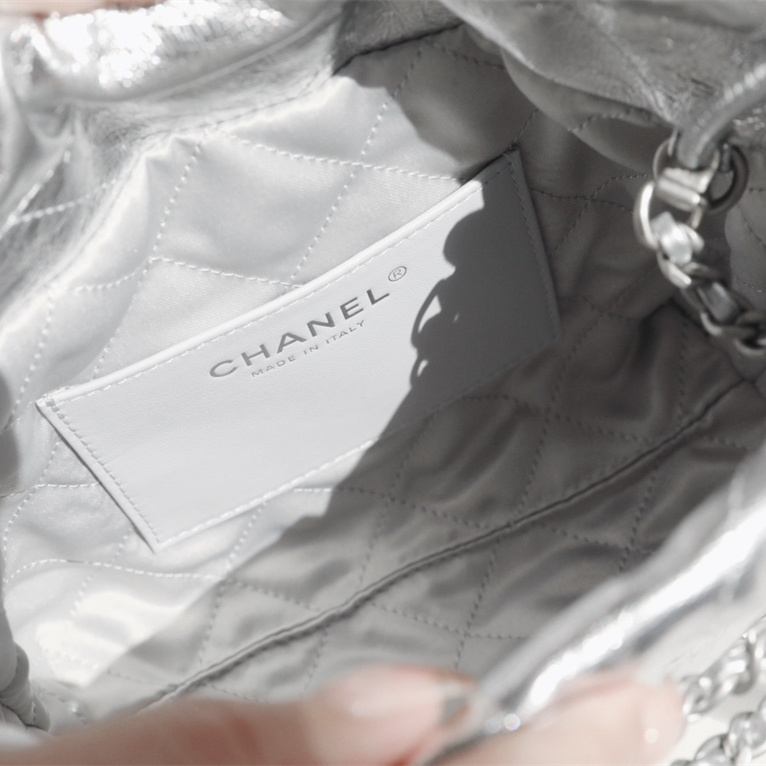 Chanel 香奈兒 Leather Goods