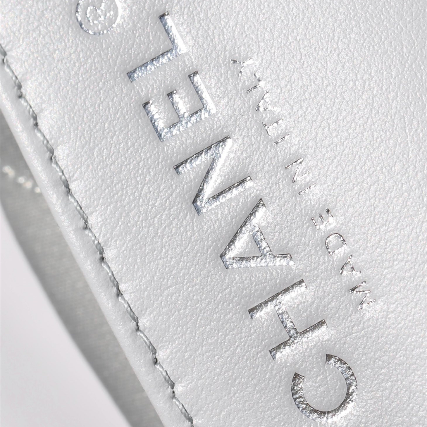 Chanel 香奈兒 Leather Goods