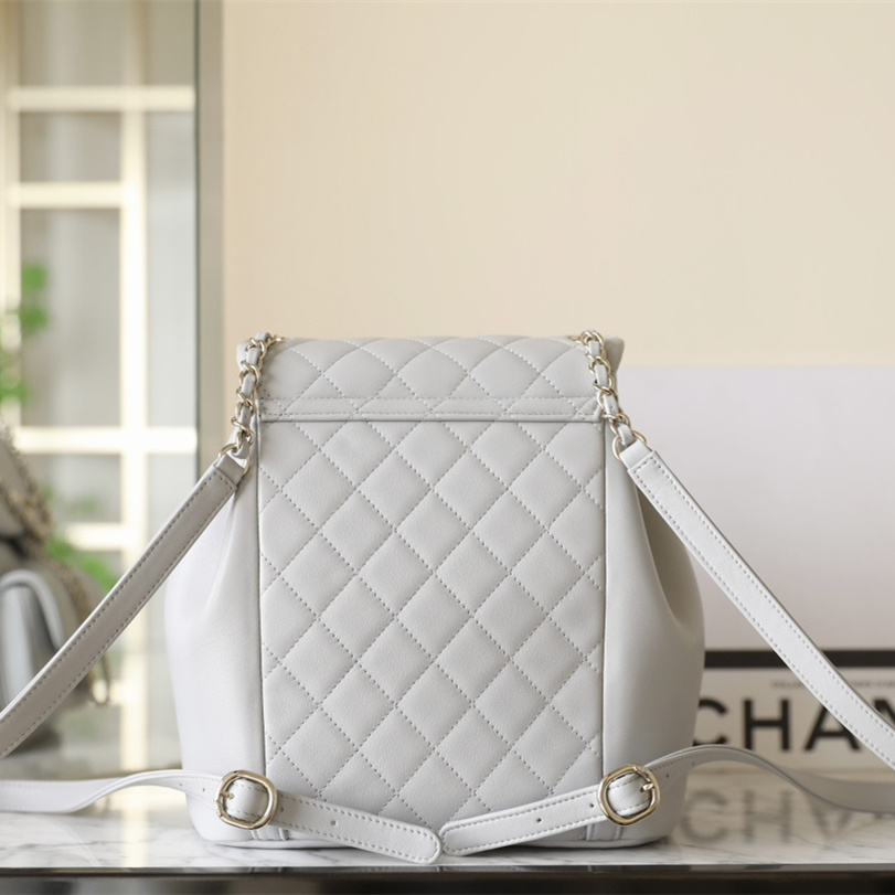 Chanel 香奈兒 Leather Goods