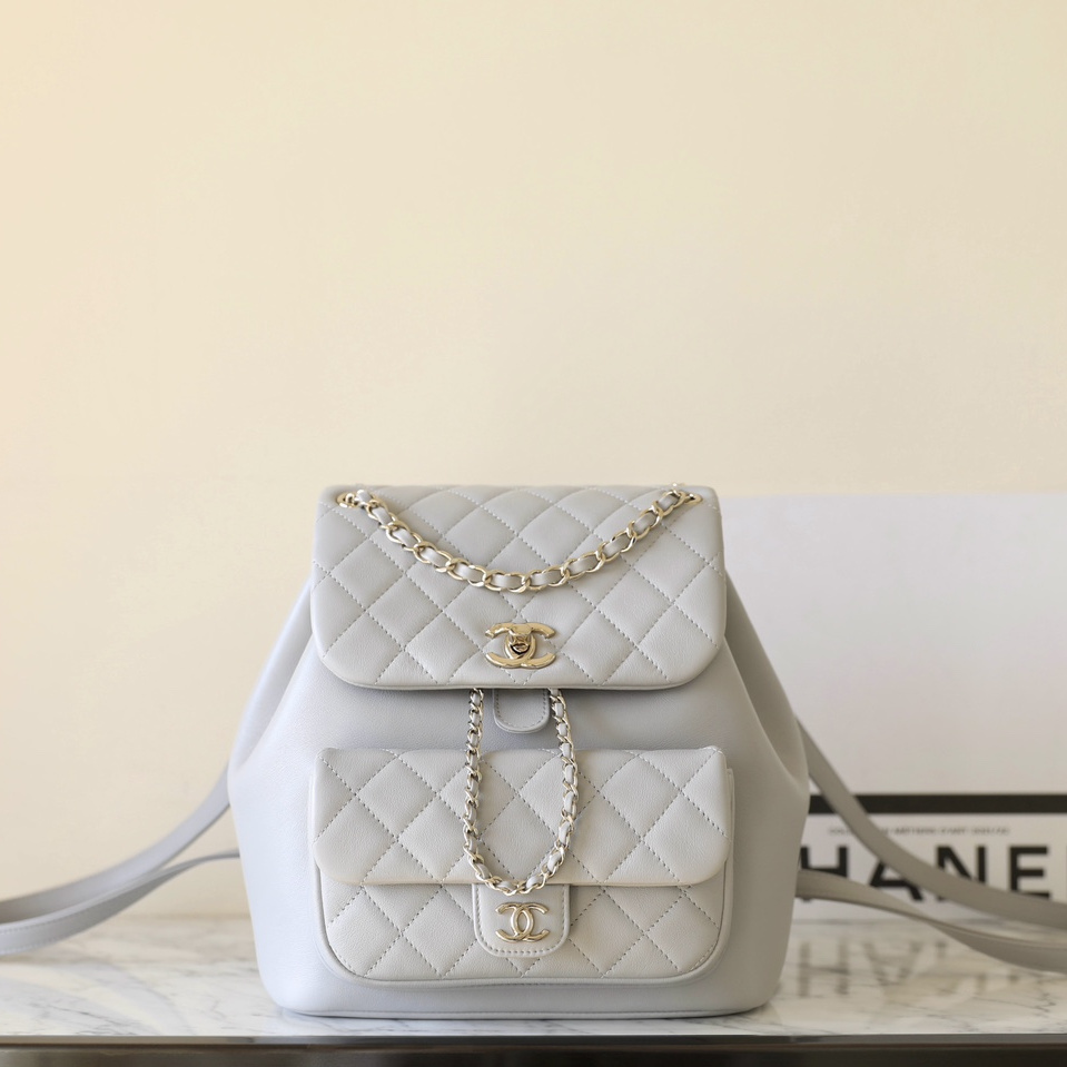 Chanel 香奈兒 Leather Goods