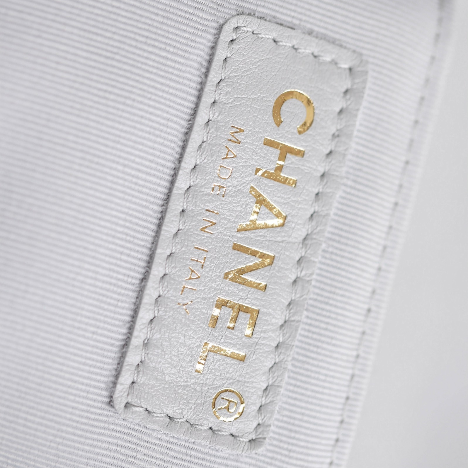 Chanel 香奈兒 Leather Goods