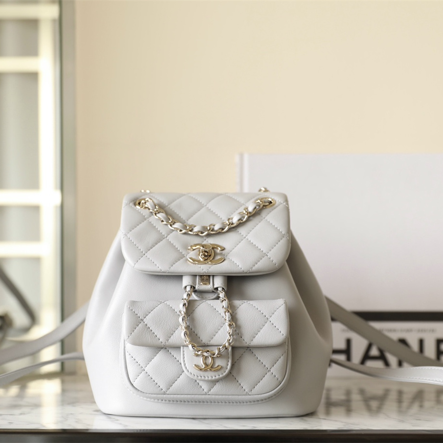 Chanel 香奈兒 Leather Goods