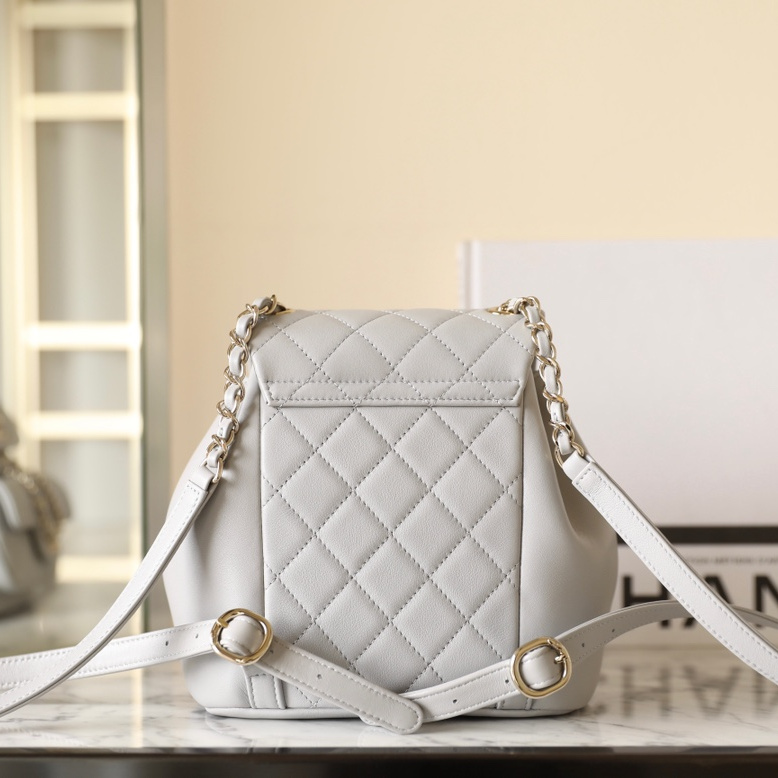 Chanel 香奈兒 Leather Goods