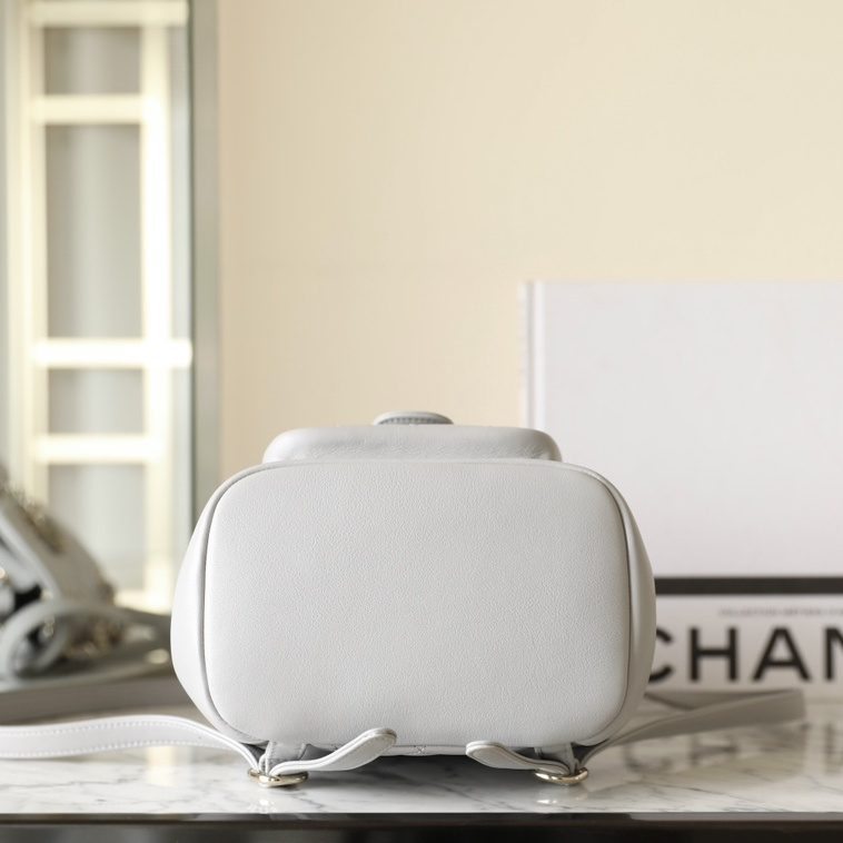 Chanel 香奈兒 Leather Goods