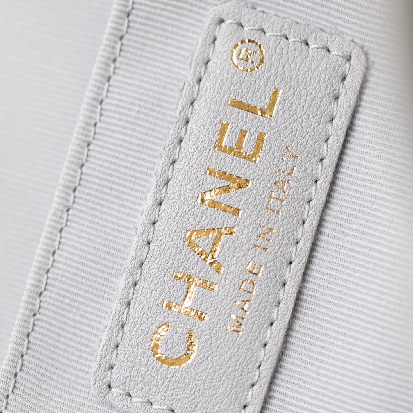 Chanel 香奈兒 Leather Goods