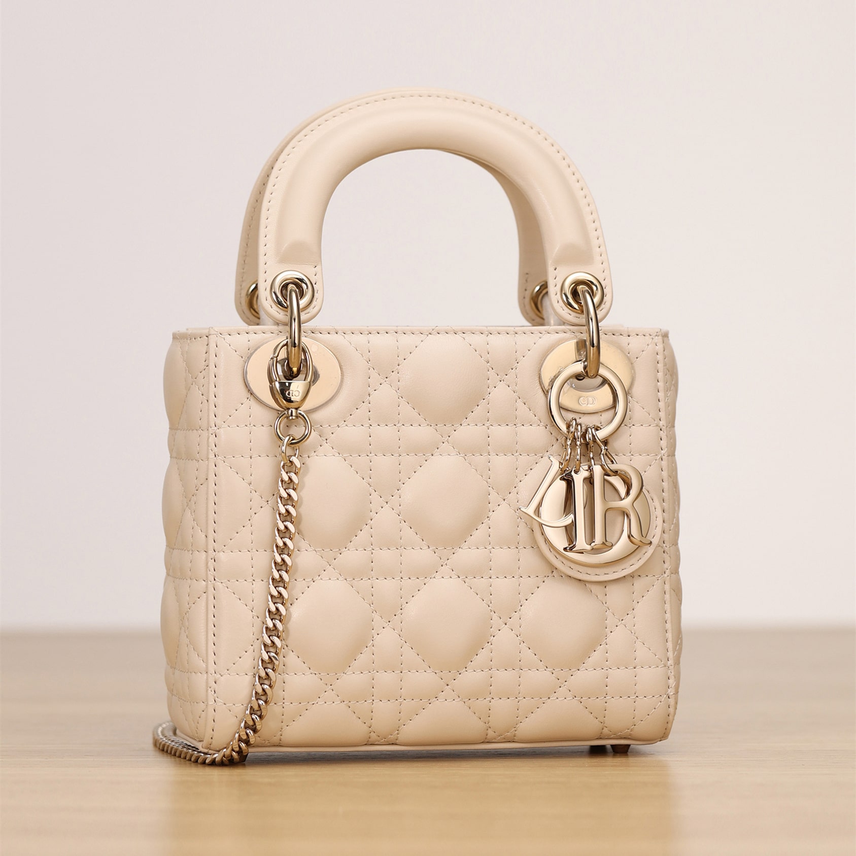 Dior 迪奧 Leather Goods