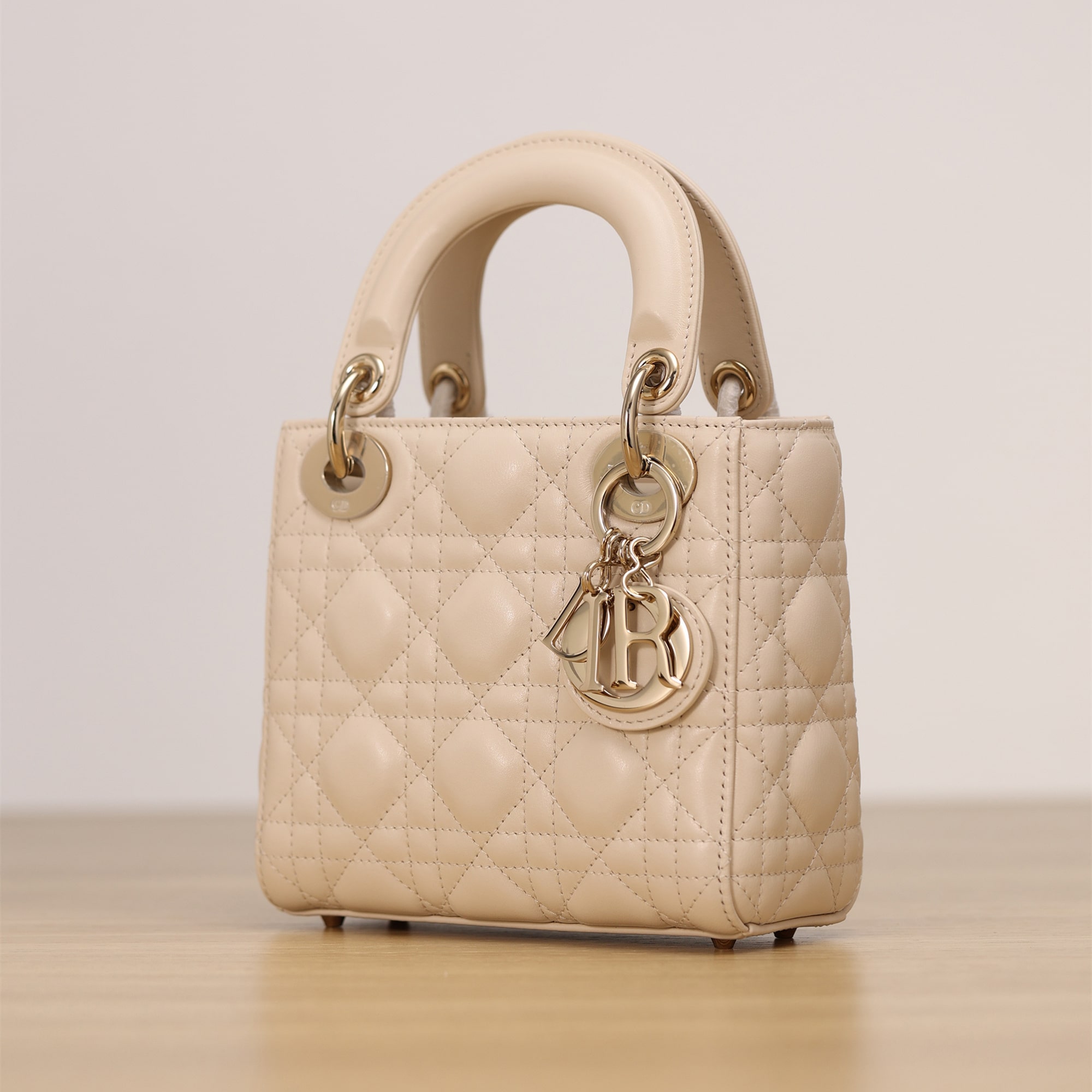 Dior 迪奧 Leather Goods