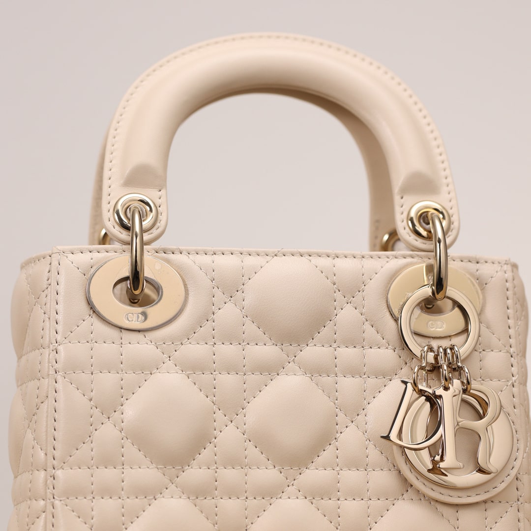 Dior 迪奧 Leather Goods