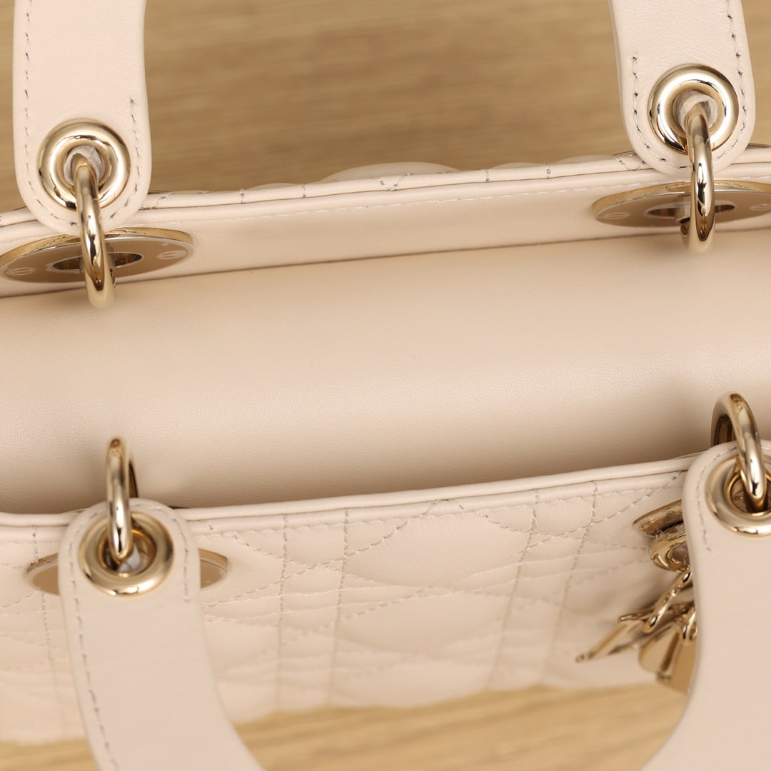 Dior 迪奧 Leather Goods