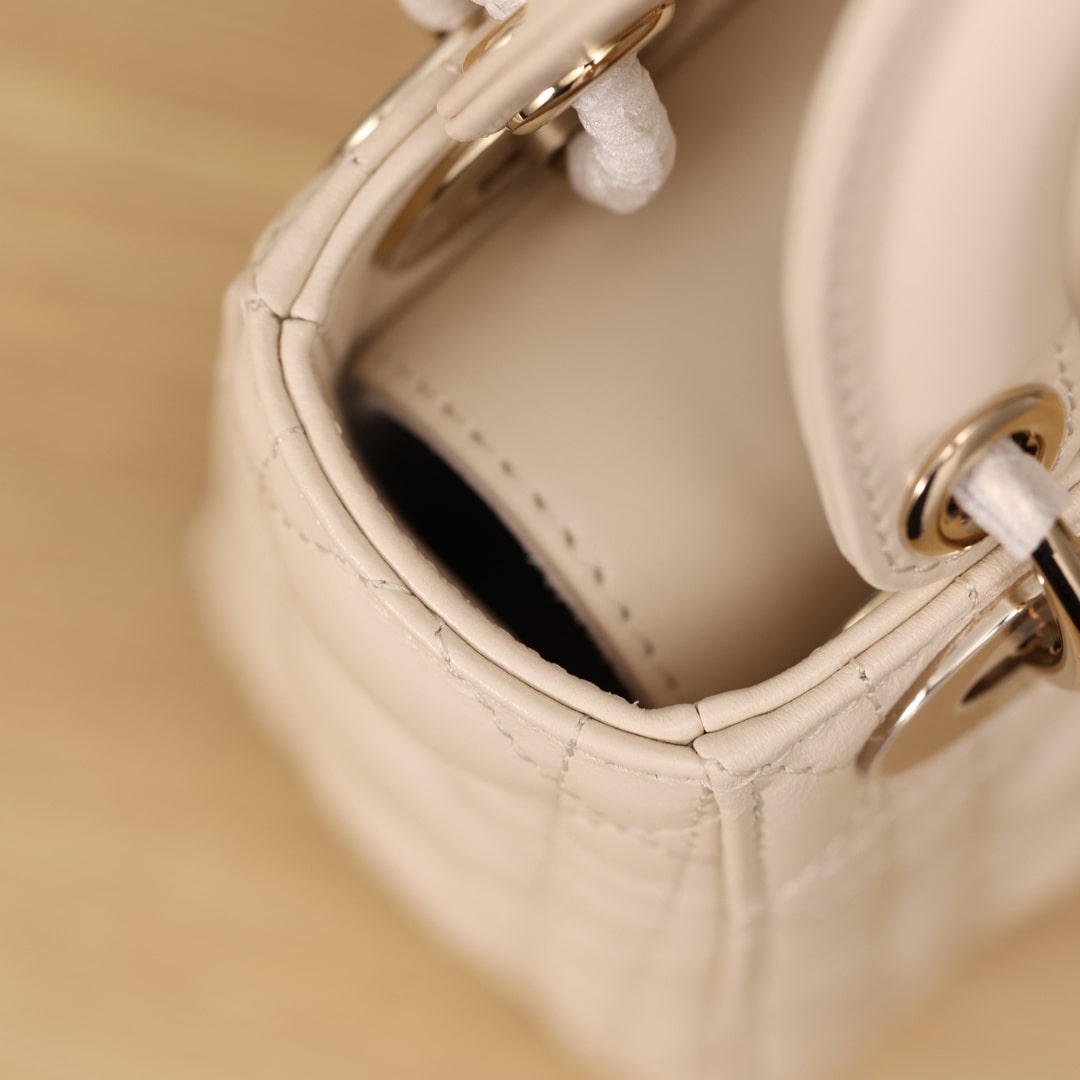 Dior 迪奧 Leather Goods