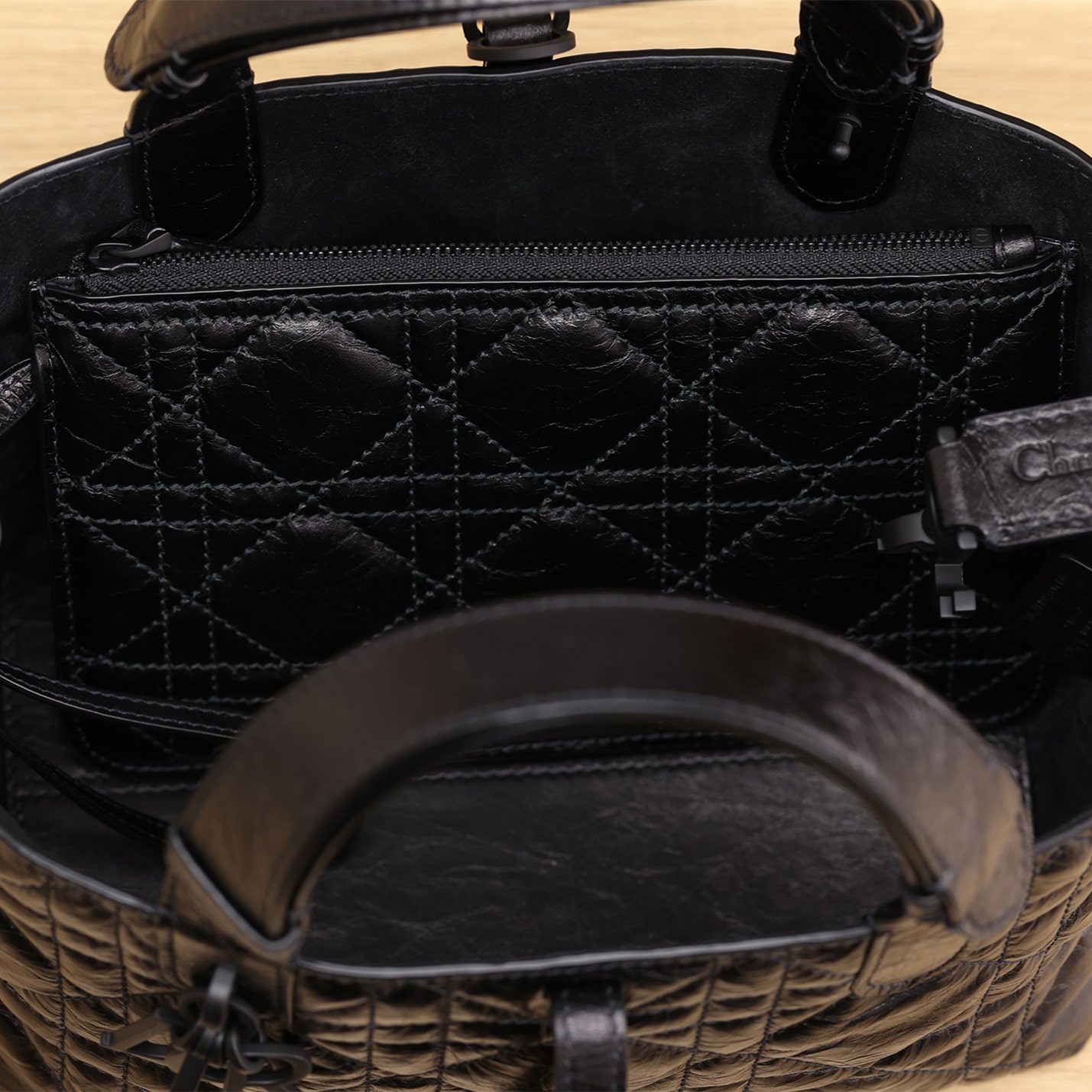 Dior 迪奧 Leather Goods