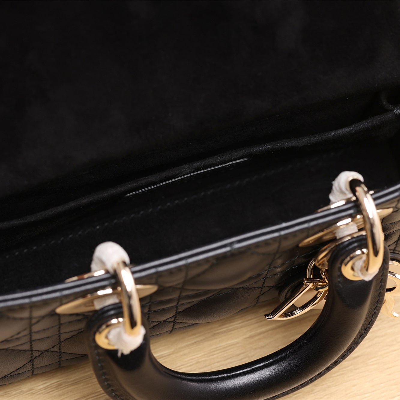 Dior 迪奧 Leather Goods