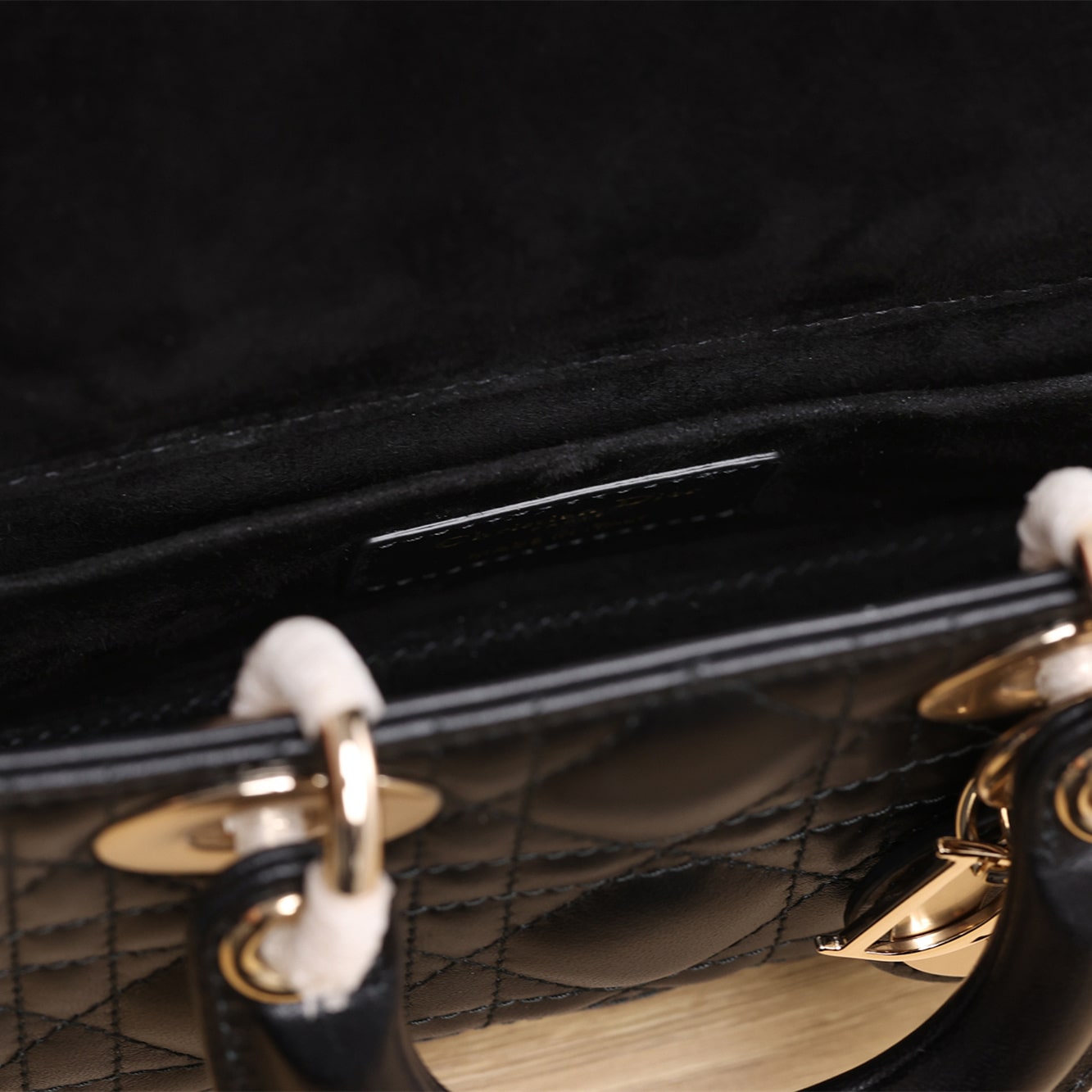 Dior 迪奧 Leather Goods