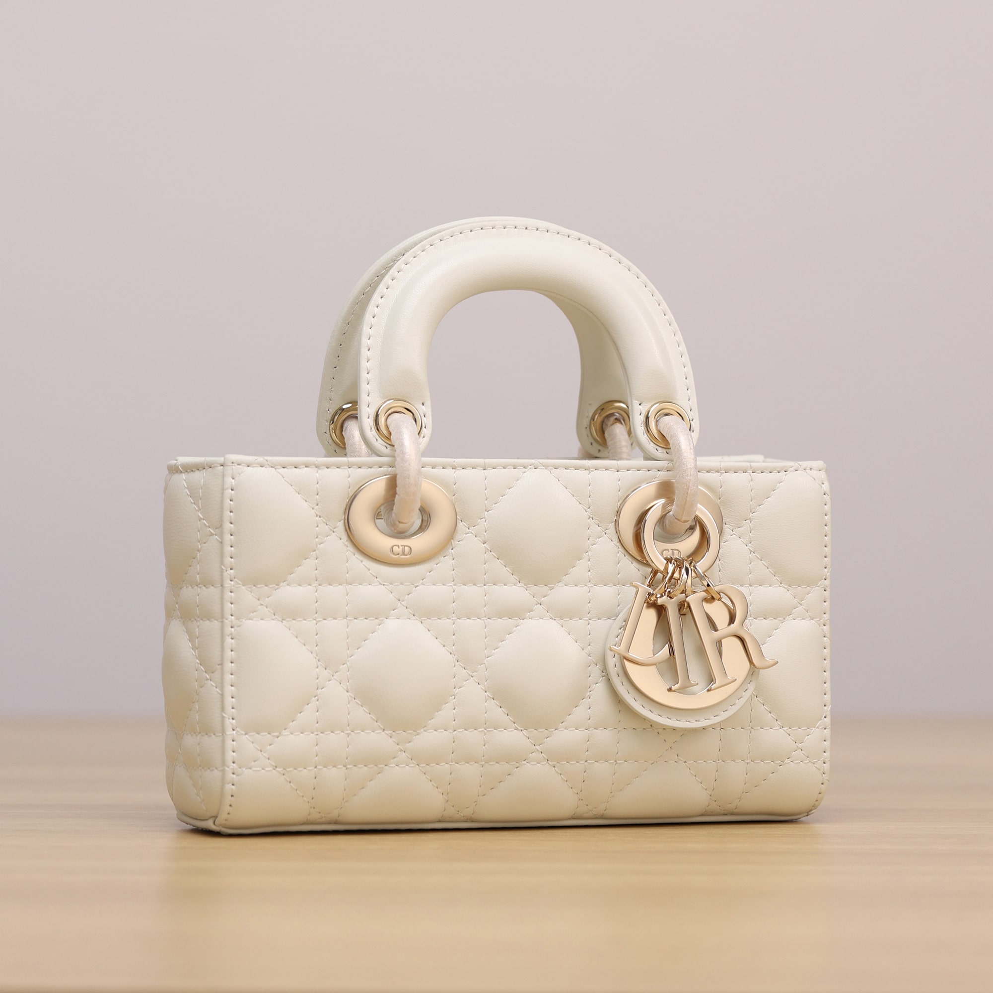 Dior 迪奧 Leather Goods