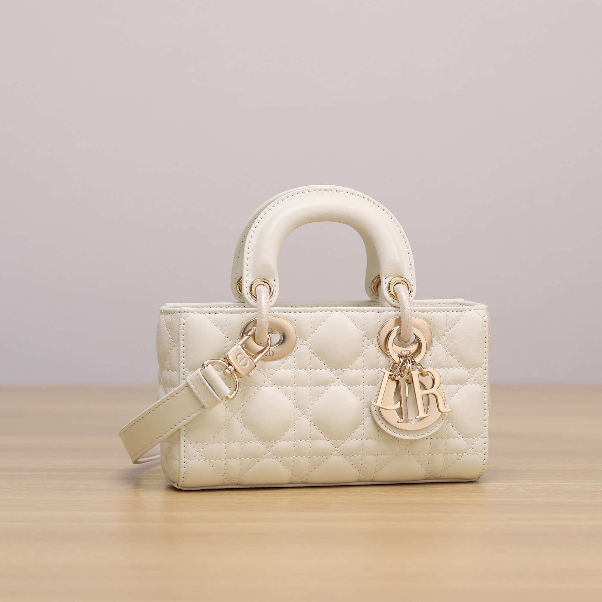 Dior 迪奧 Leather Goods