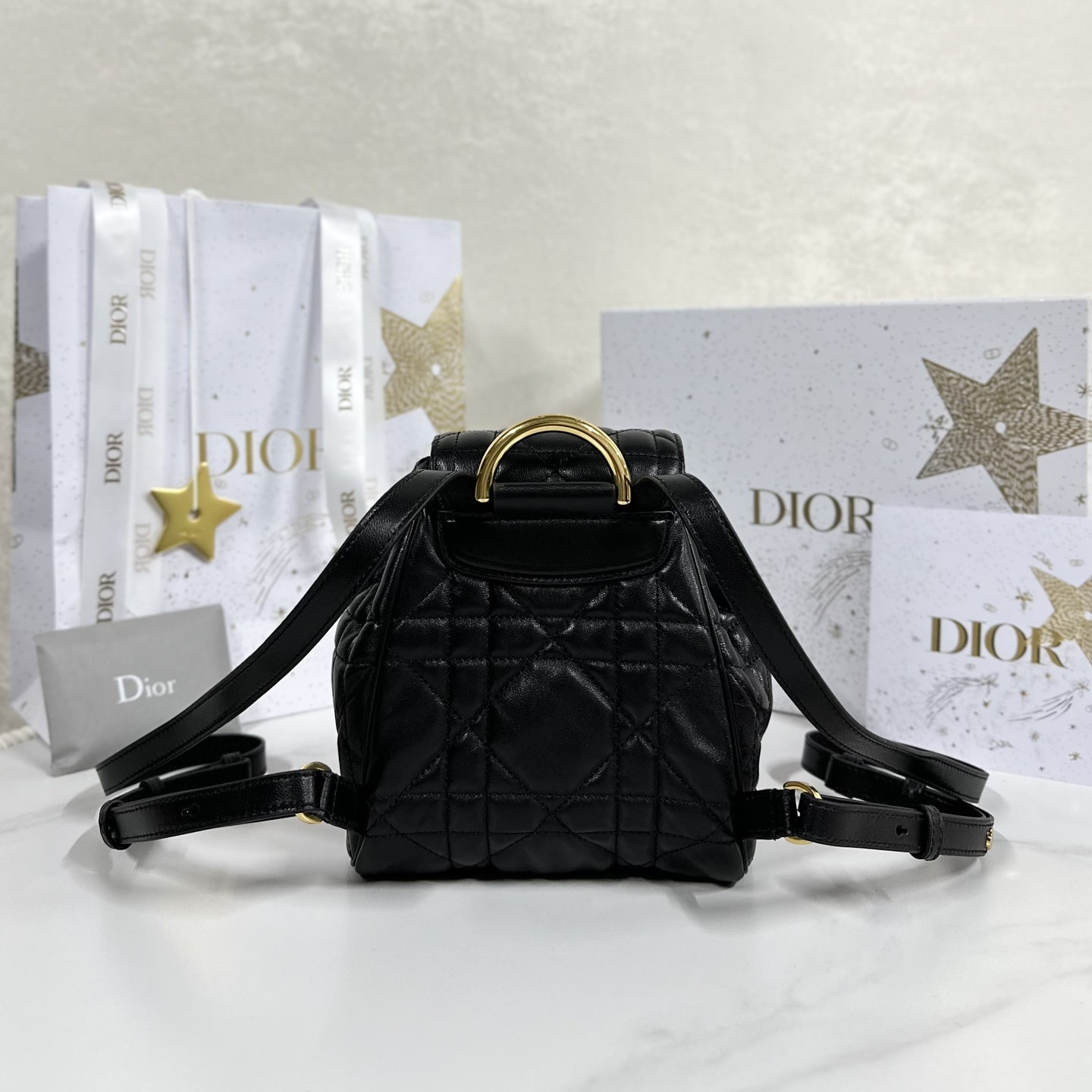 Dior 迪奧 Leather Goods
