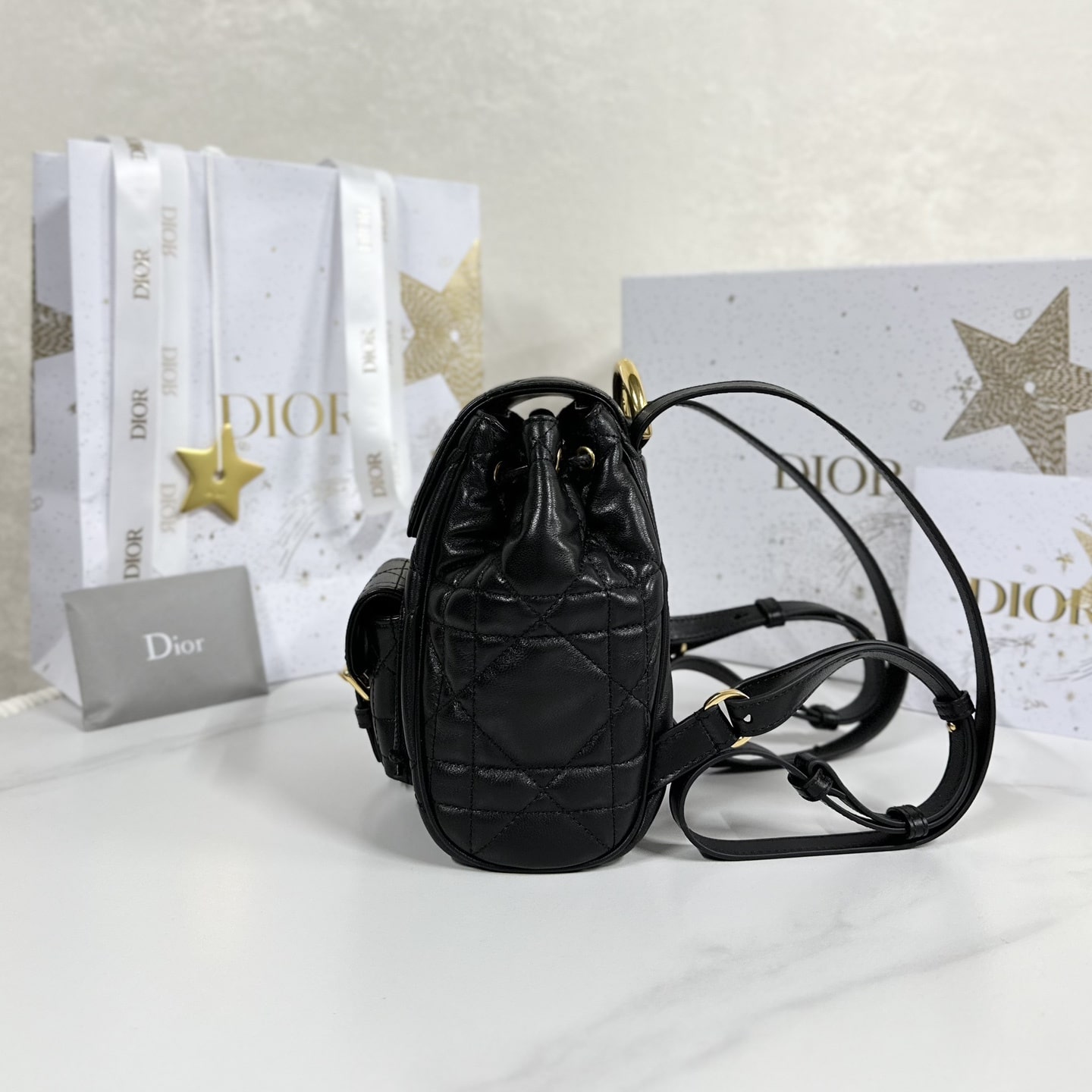 Dior 迪奧 Leather Goods