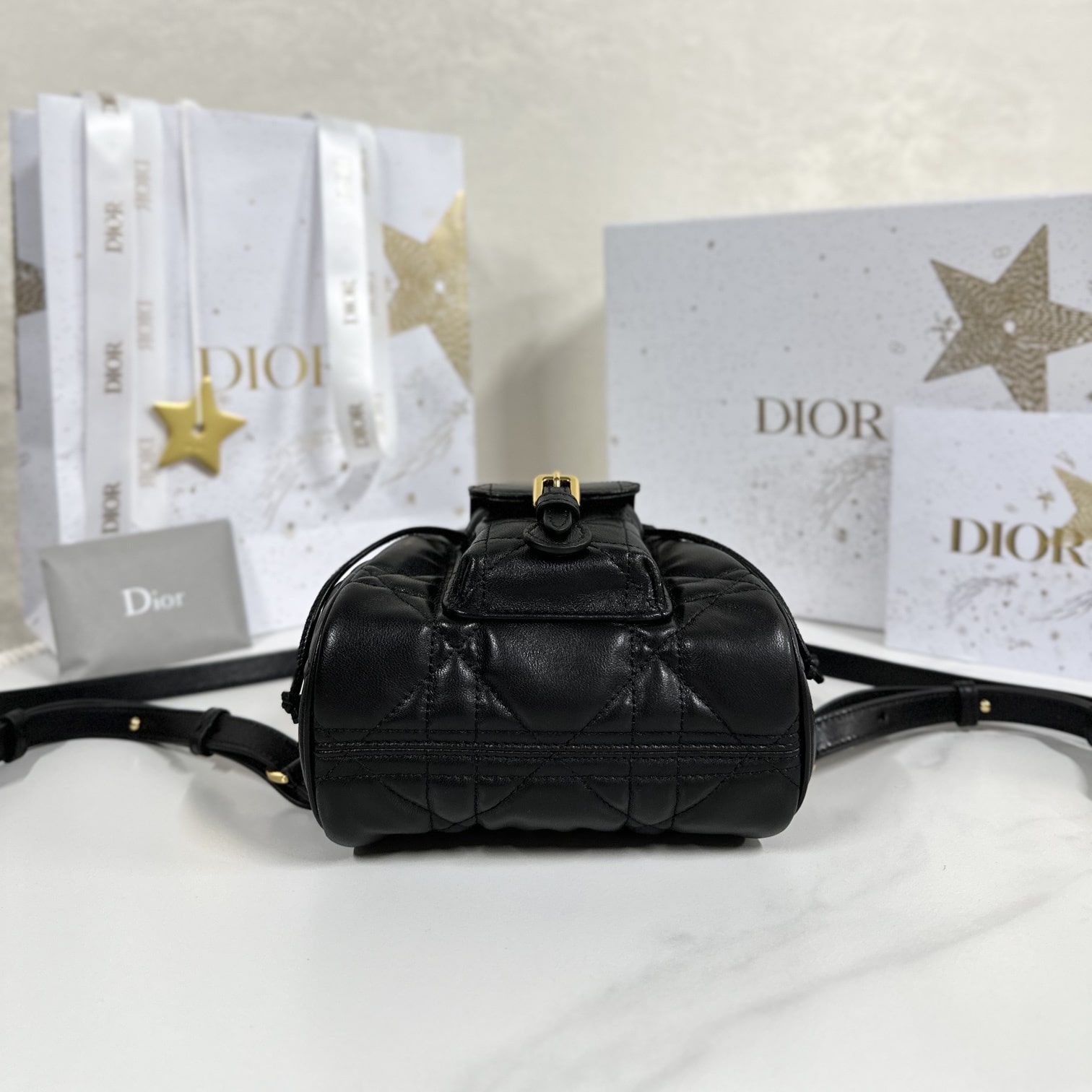 Dior 迪奧 Leather Goods