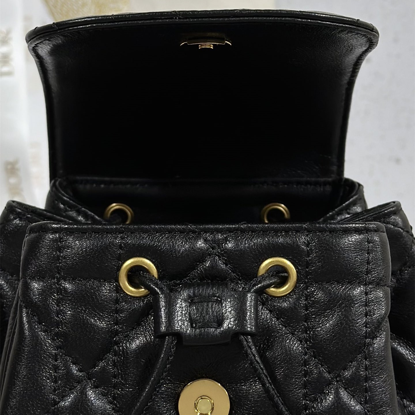 Dior 迪奧 Leather Goods