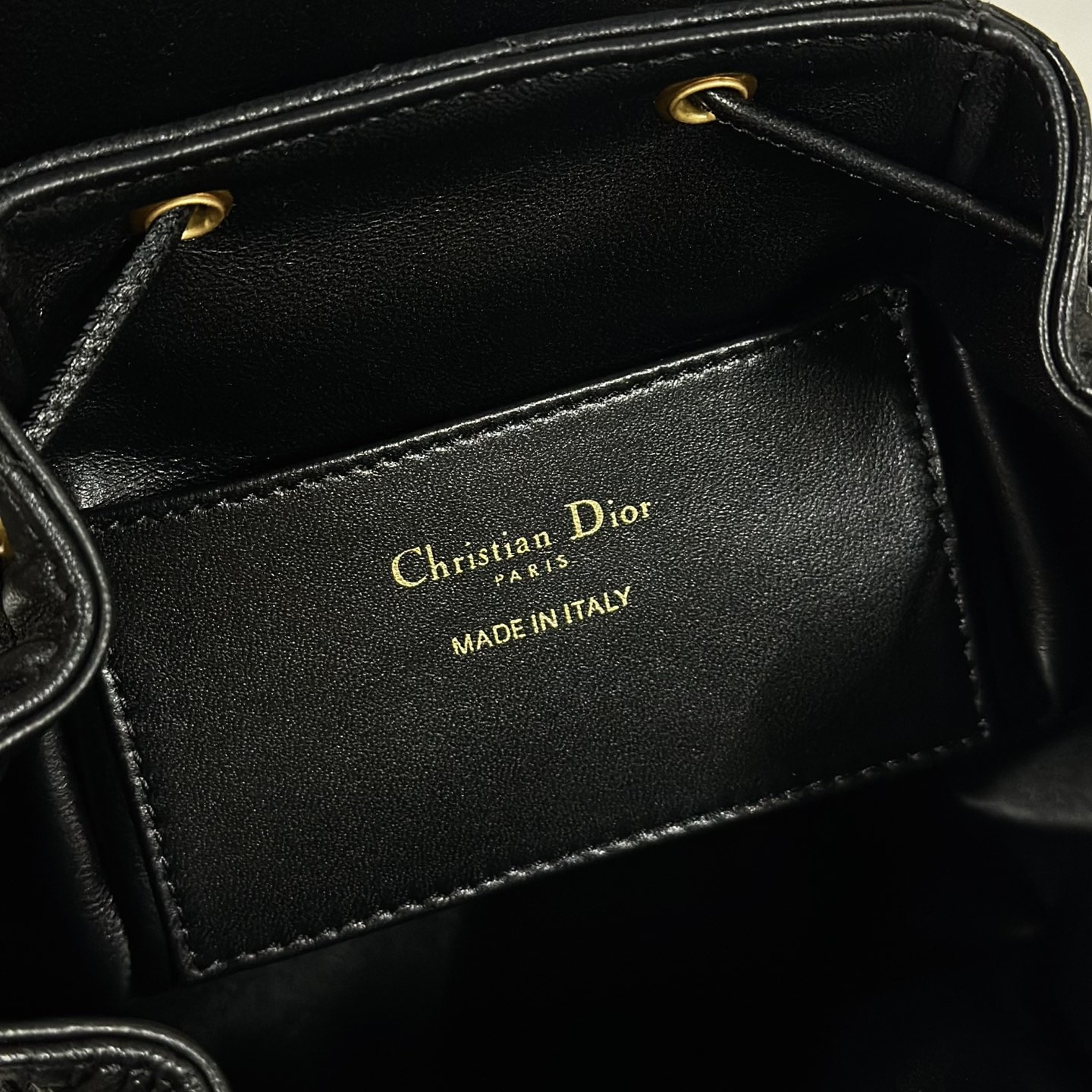 Dior 迪奧 Leather Goods