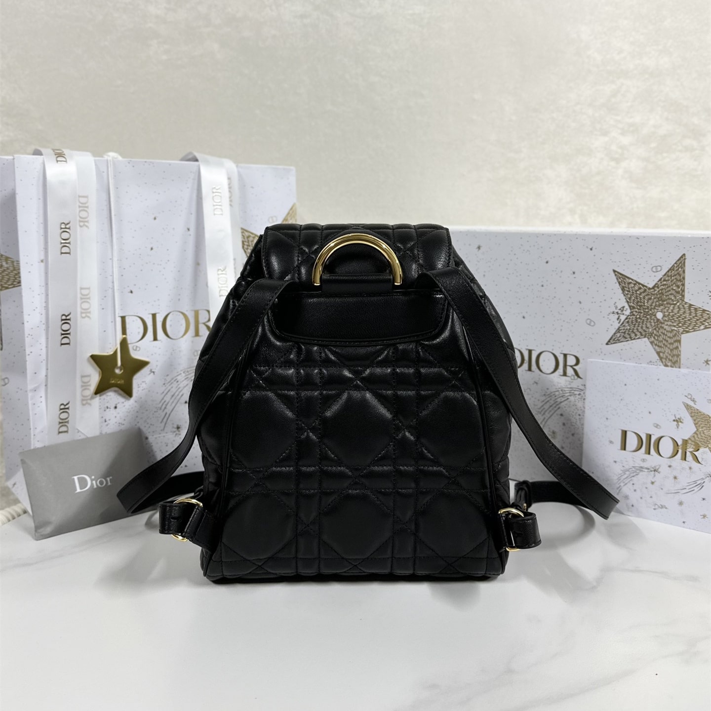 Dior 迪奧 Leather Goods