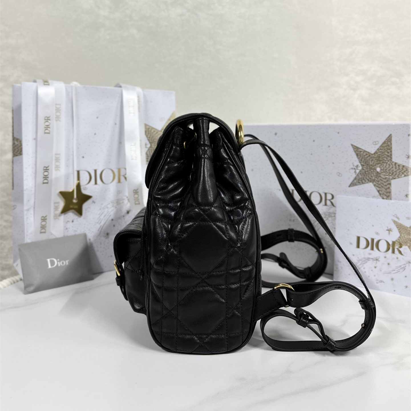 Dior 迪奧 Leather Goods