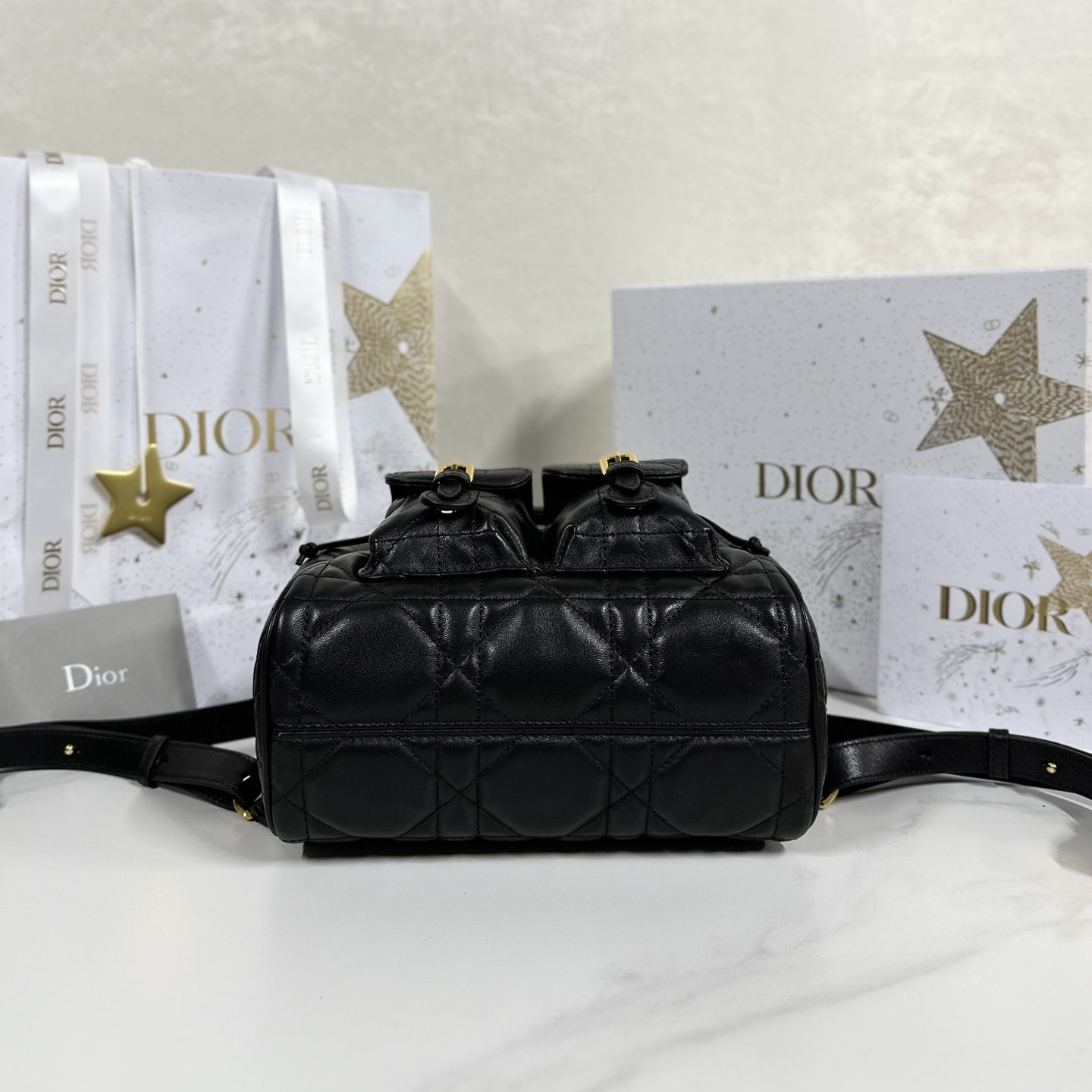 Dior 迪奧 Leather Goods
