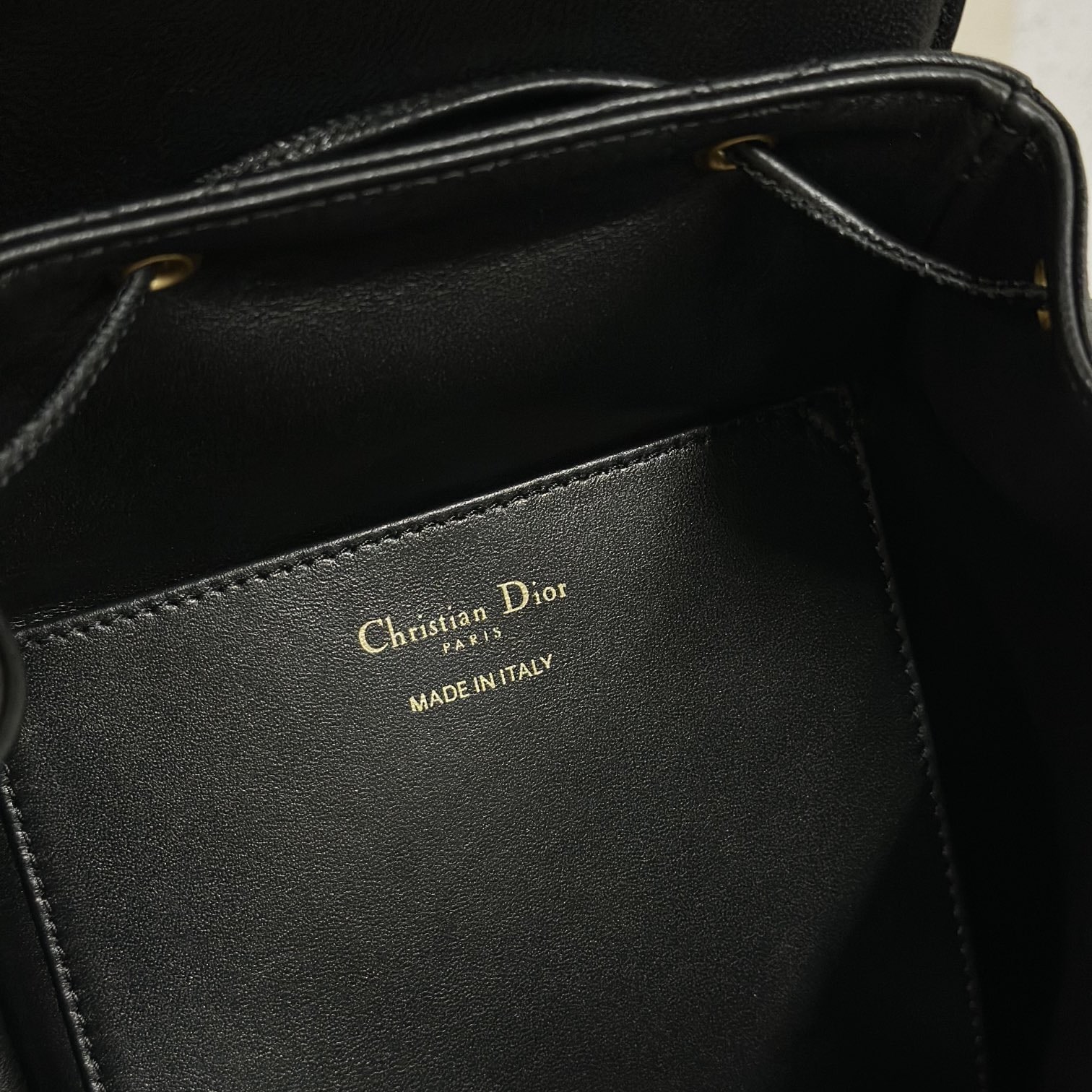 Dior 迪奧 Leather Goods