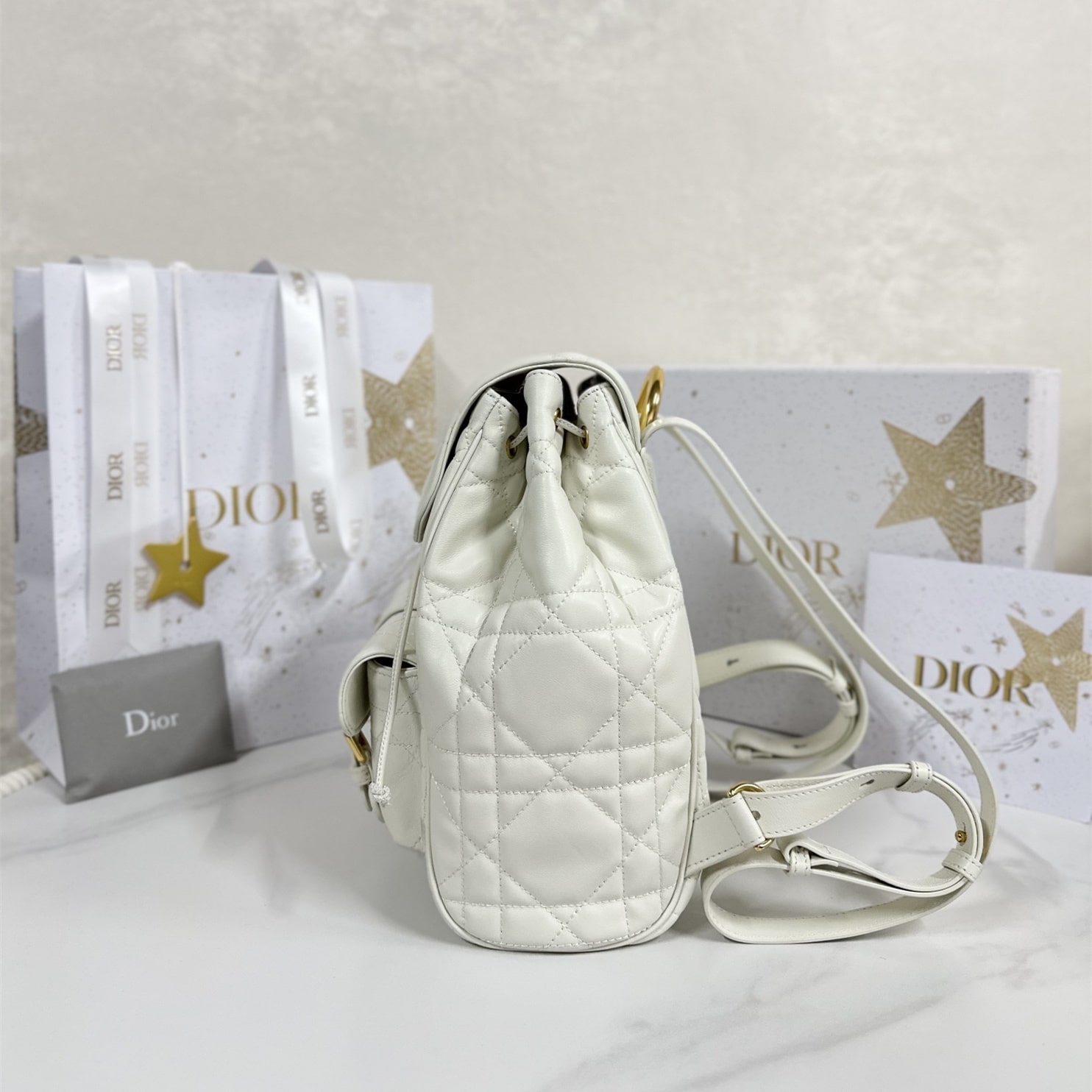 Dior 迪奧 Leather Goods