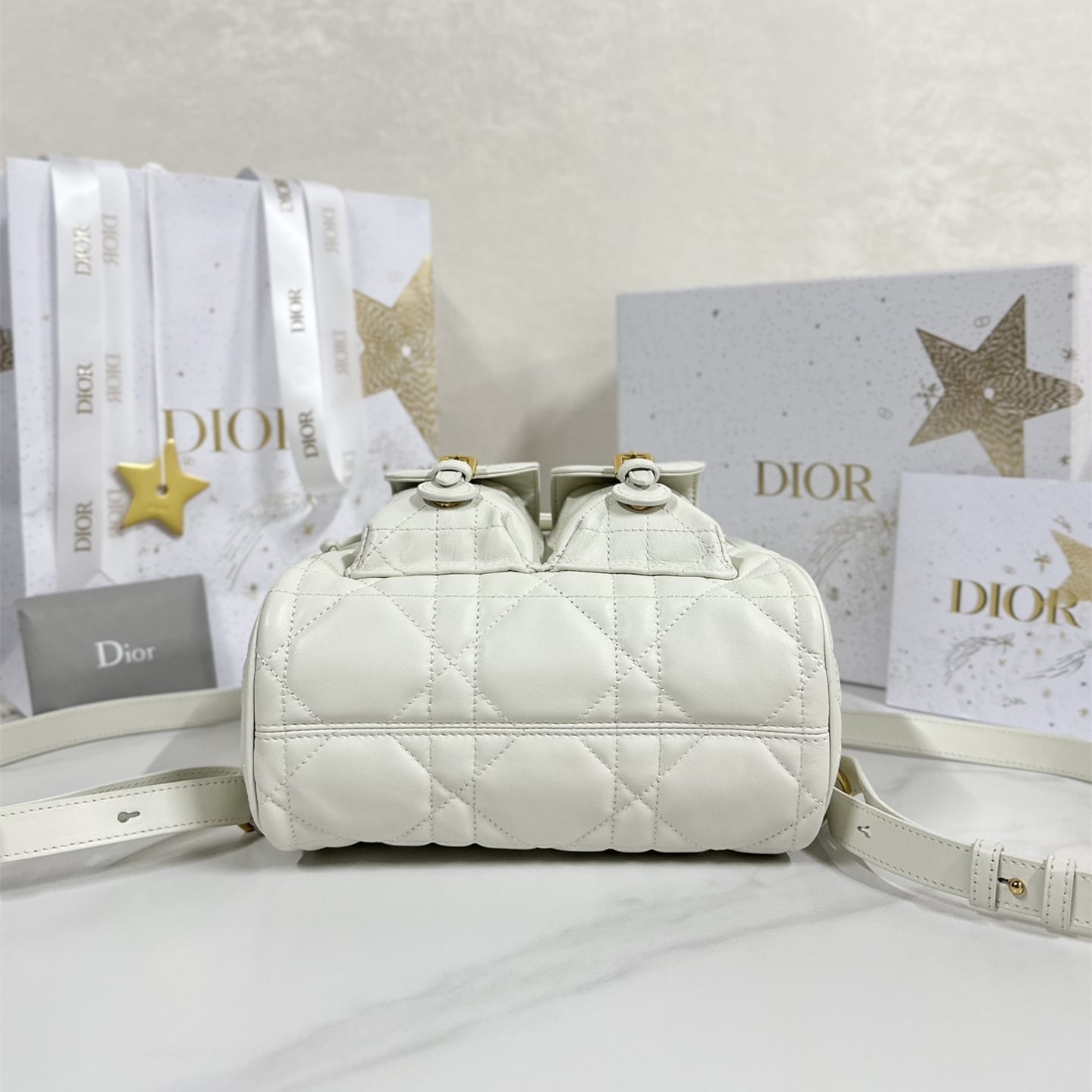 Dior 迪奧 Leather Goods