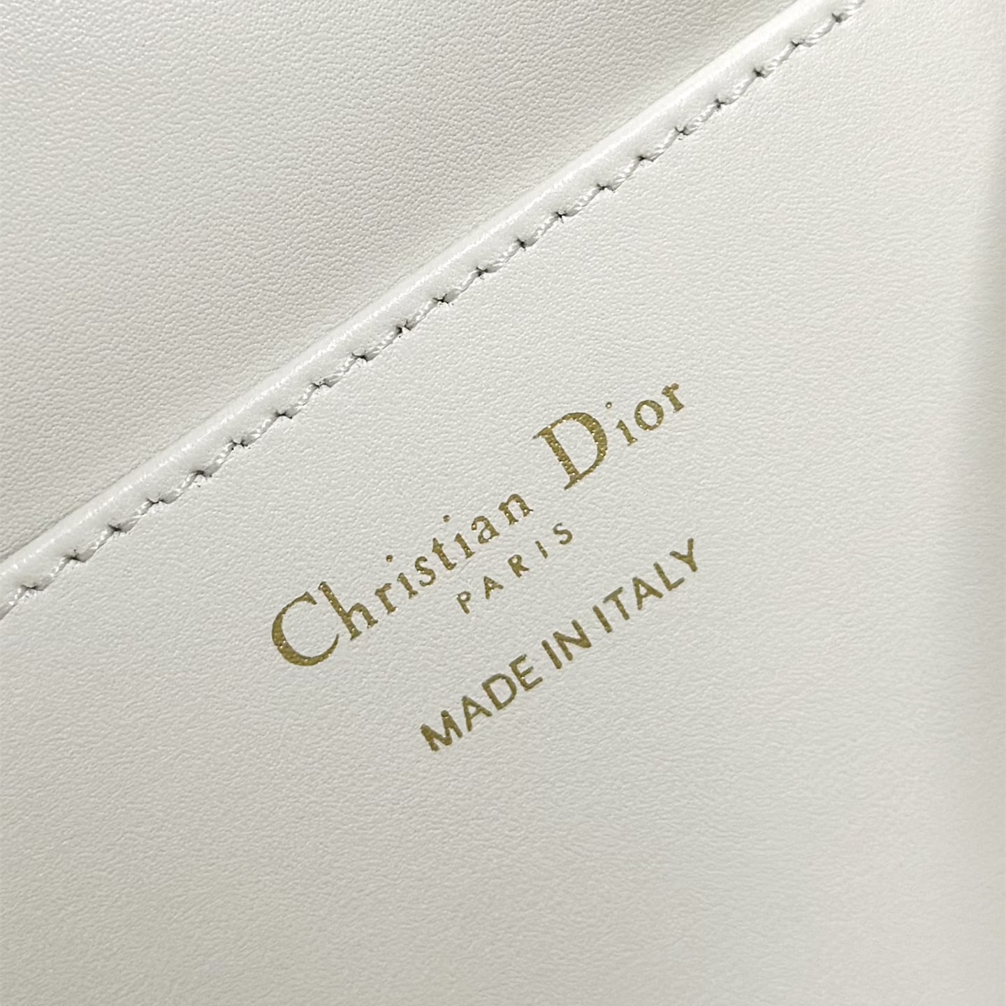 Dior 迪奧 Leather Goods