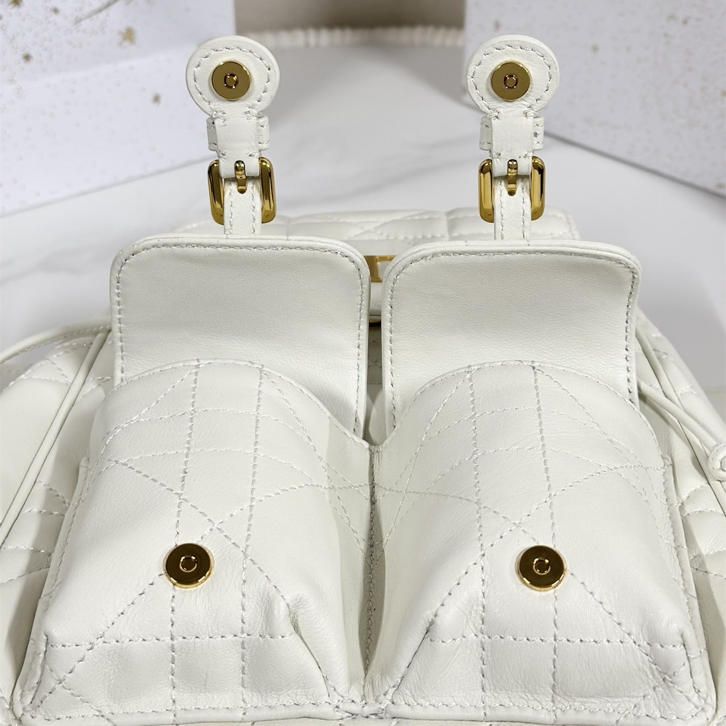 Dior 迪奧 Leather Goods