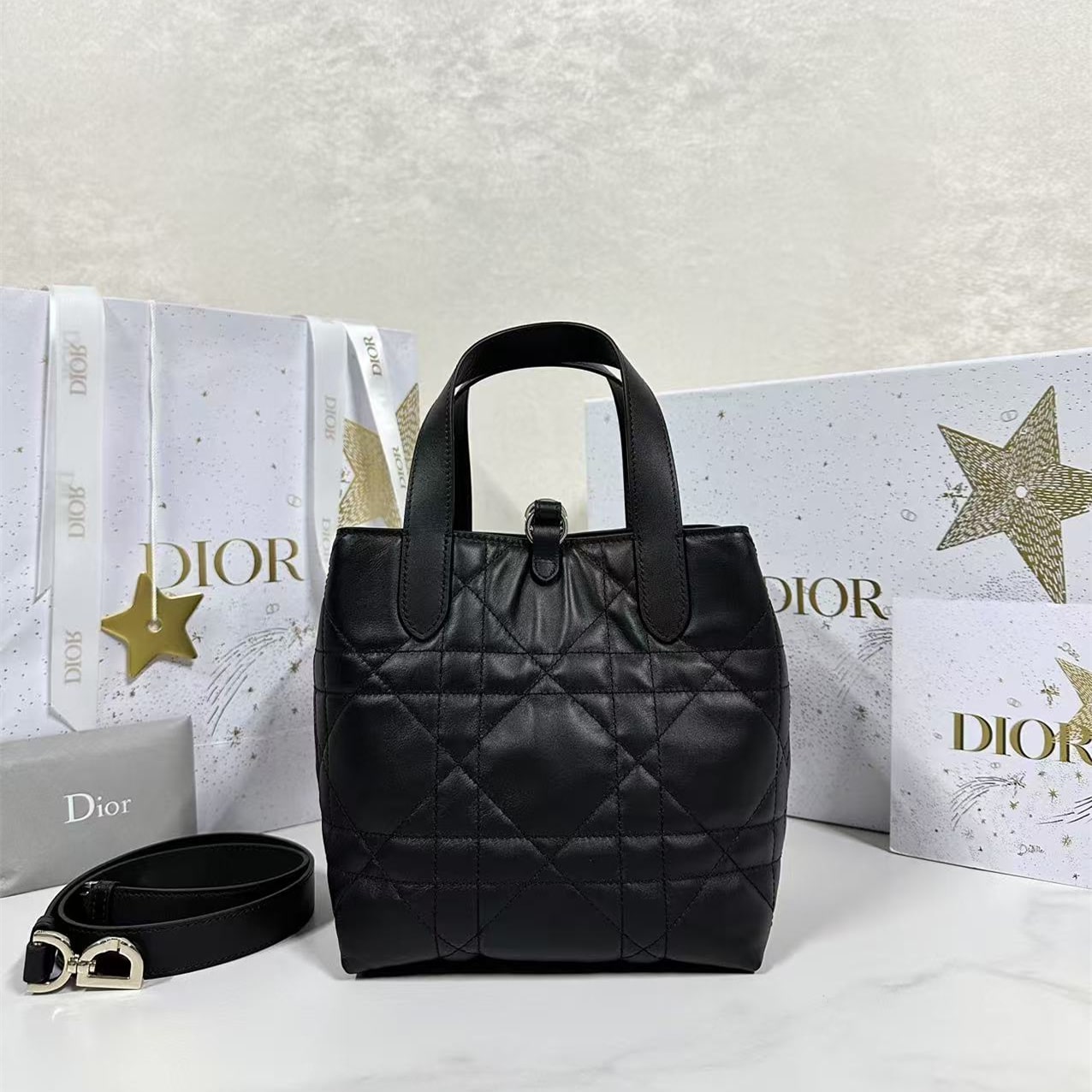 Dior 迪奧 Leather Goods