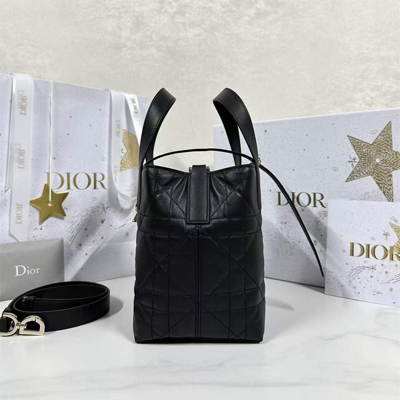 Dior 迪奧 Leather Goods