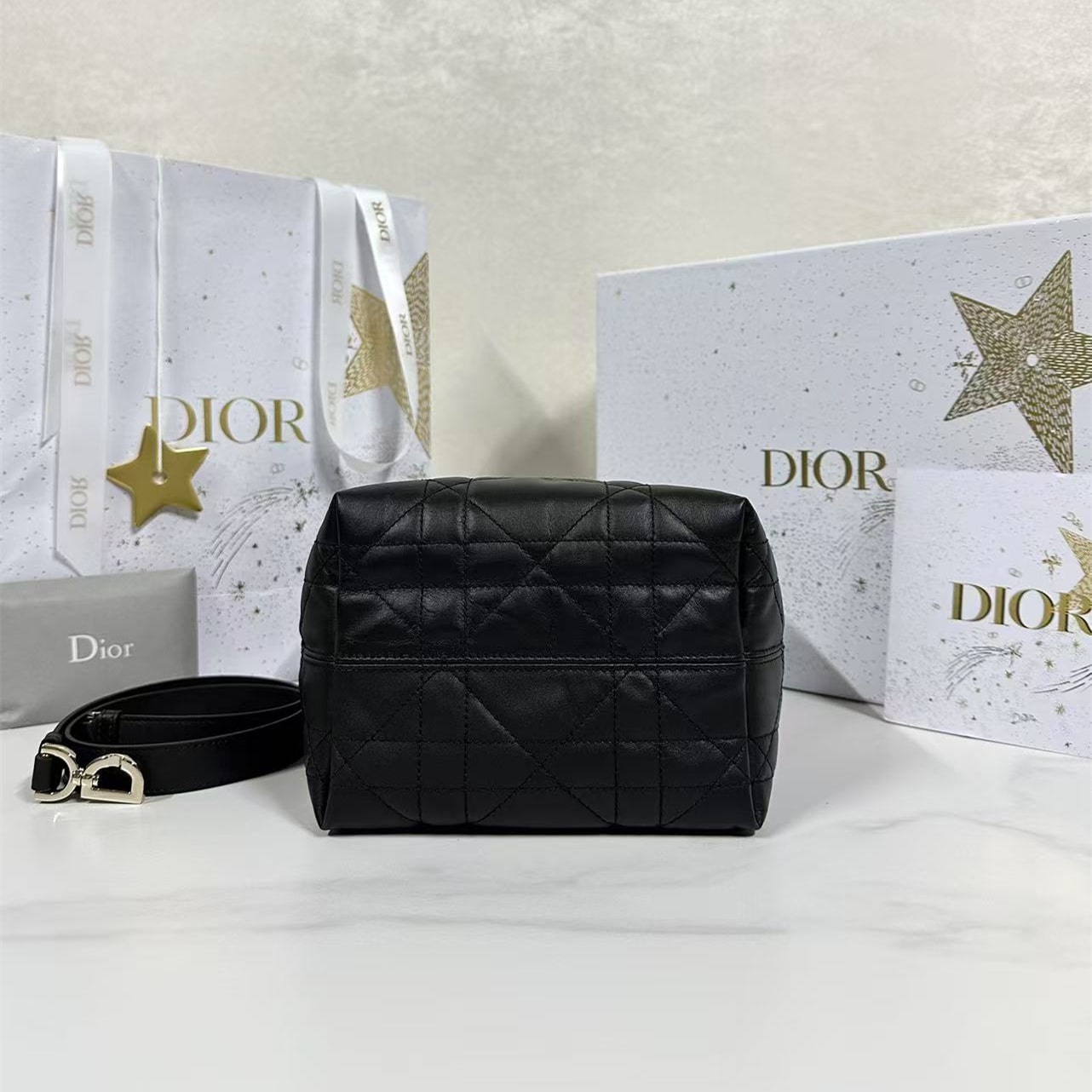 Dior 迪奧 Leather Goods