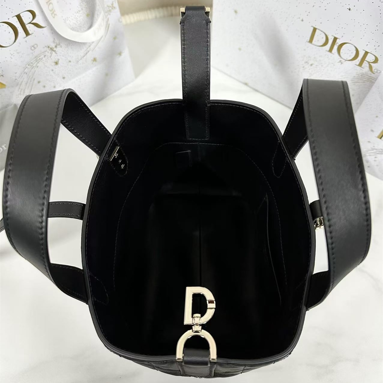 Dior 迪奧 Leather Goods