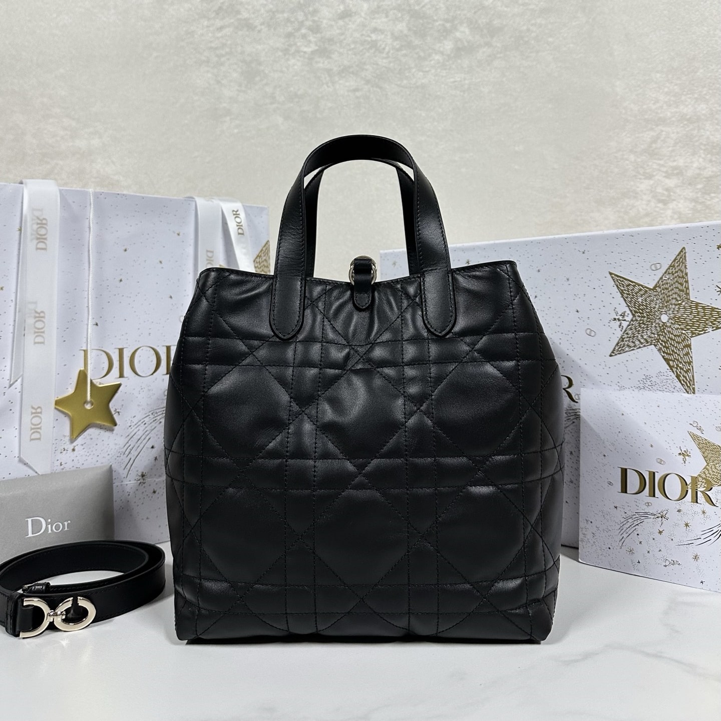 Dior 迪奧 Leather Goods