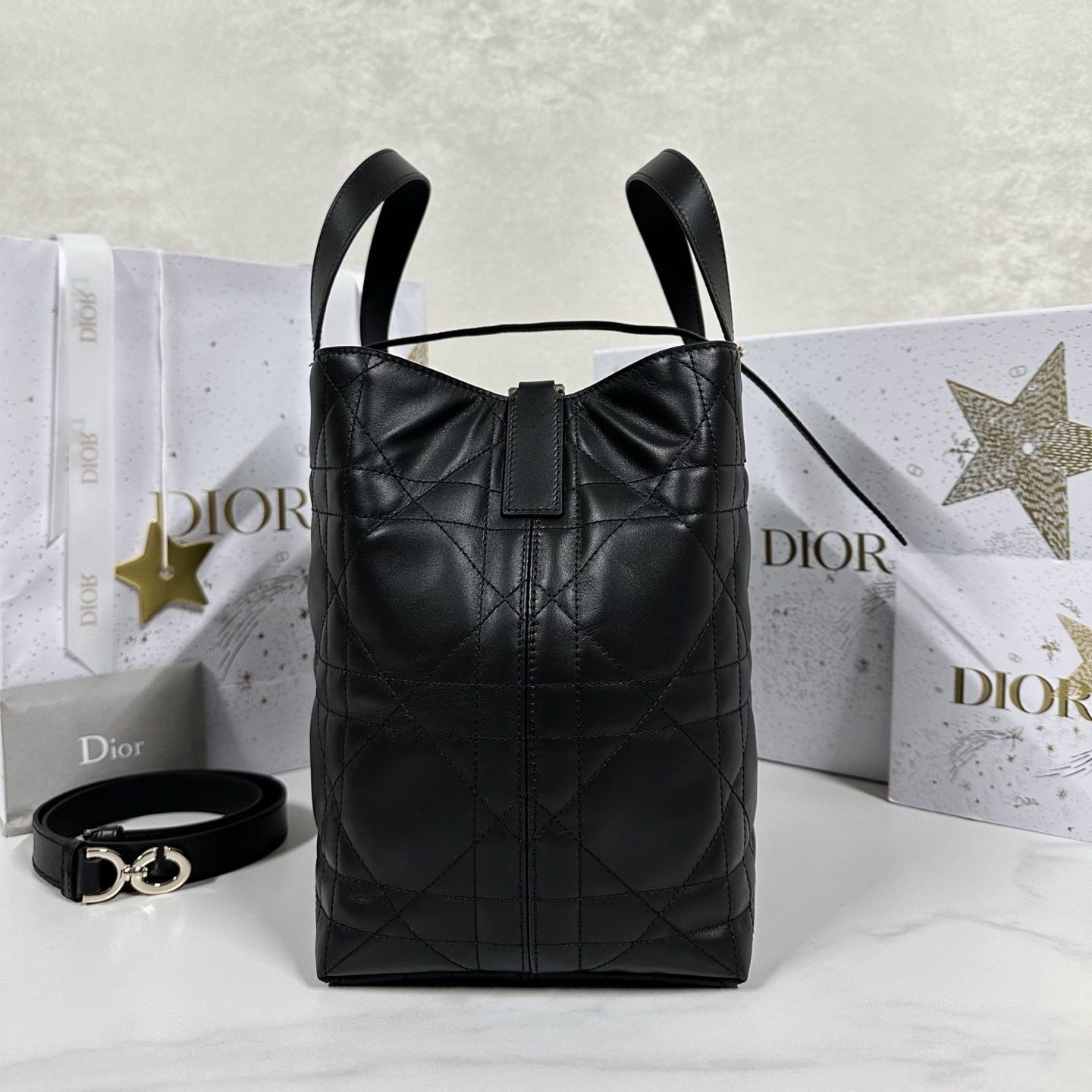 Dior 迪奧 Leather Goods