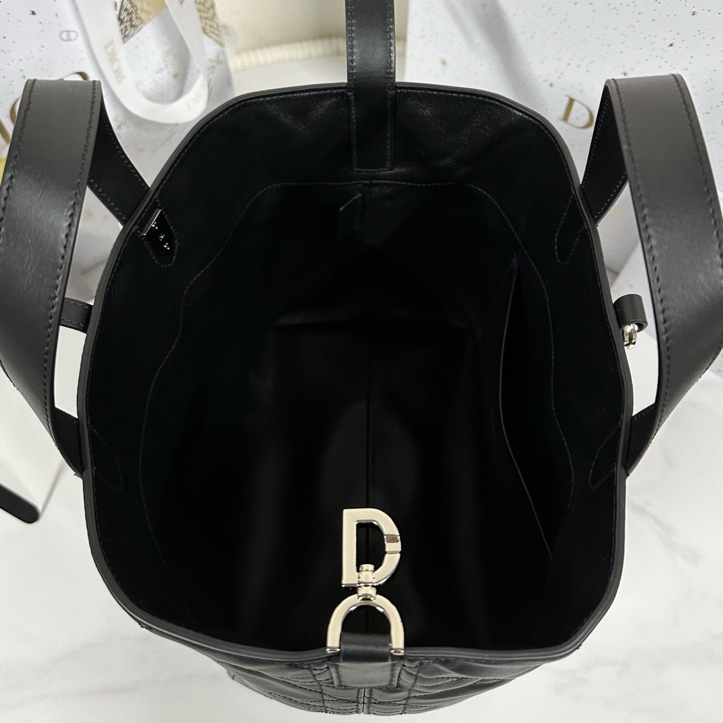 Dior 迪奧 Leather Goods