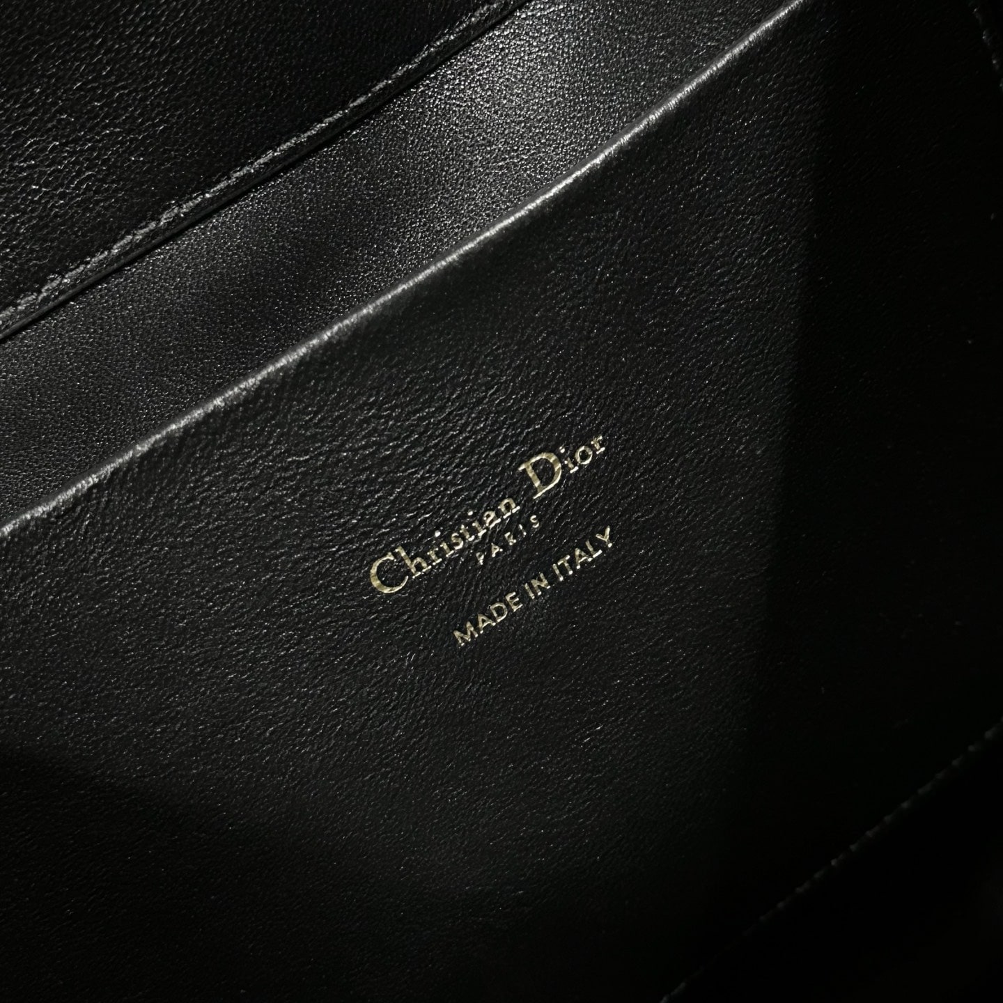Dior 迪奧 Leather Goods