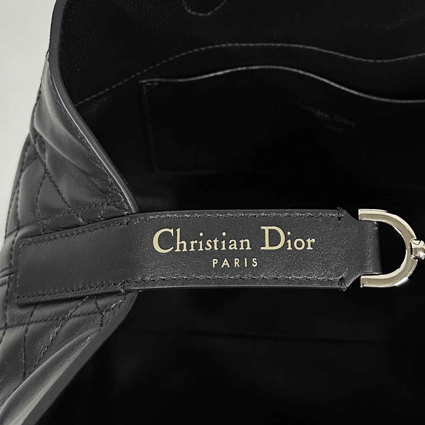 Dior 迪奧 Leather Goods