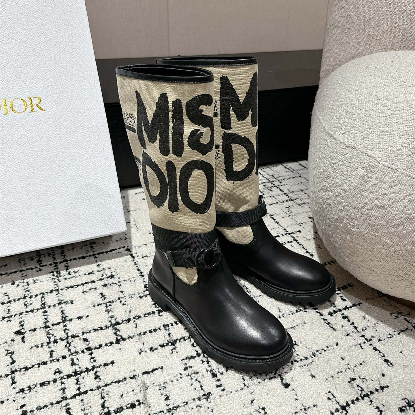 Dior 迪奧 Leather Goods